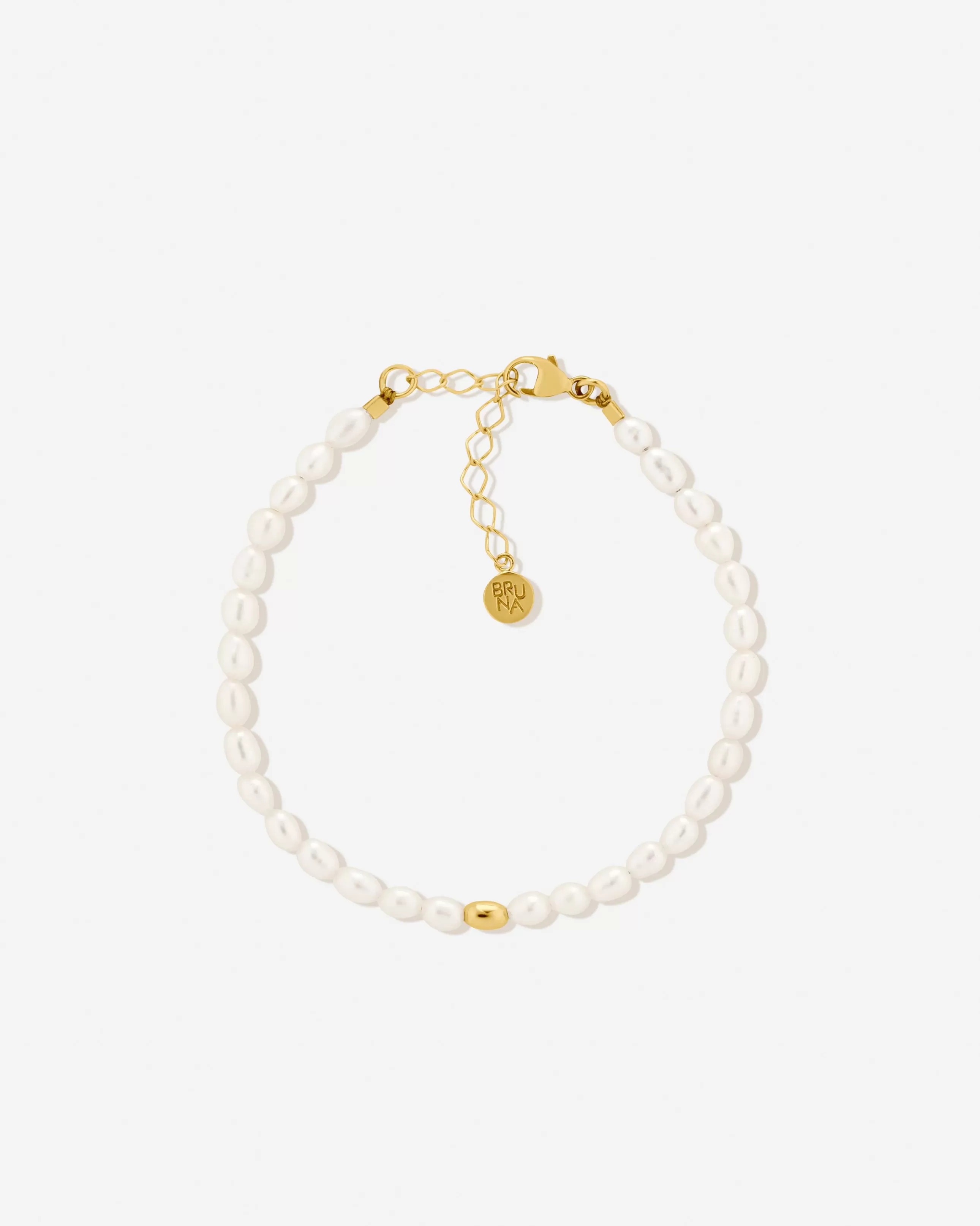 Shop BRUNA The Label Antibes Bracelet