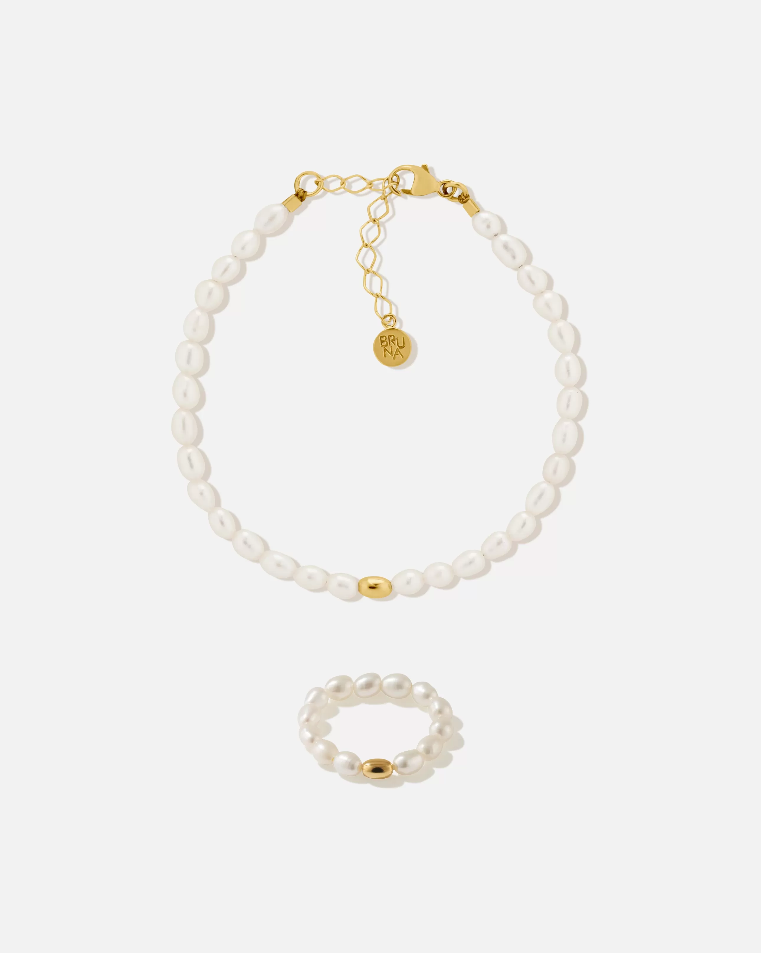 Store BRUNA The Label Antibes Bracelet Set