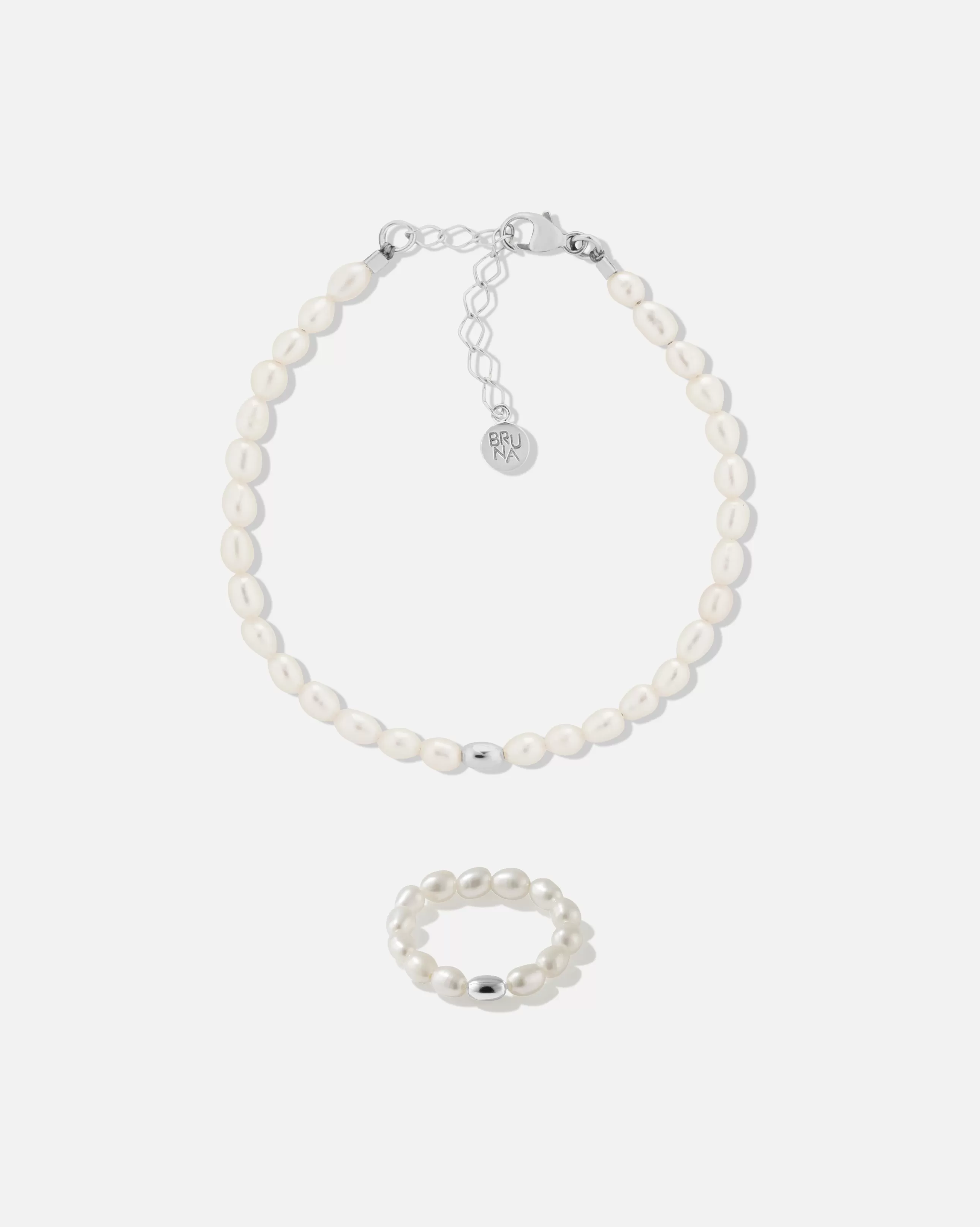 Store BRUNA The Label Antibes Bracelet Set