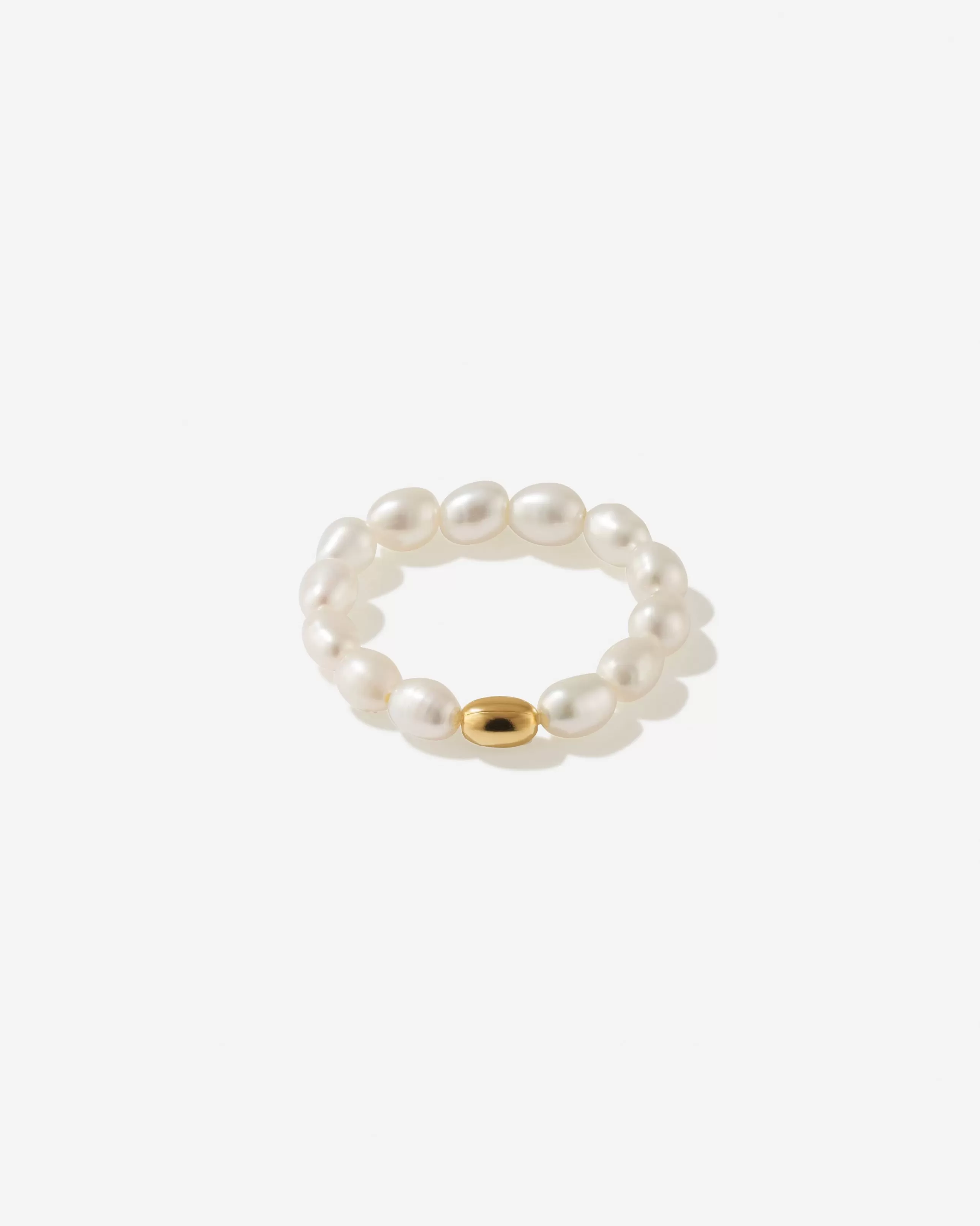 New BRUNA The Label Antibes Ring