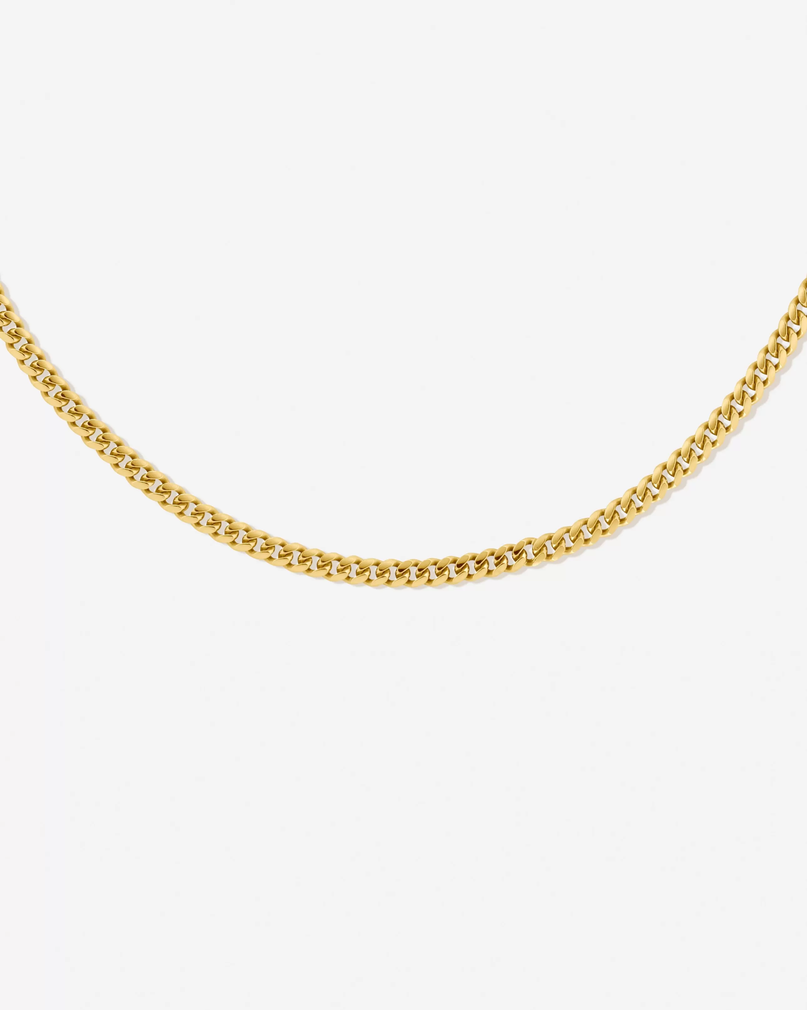 Sale BRUNA The Label Arezzo Necklace Or vermeil 18ct