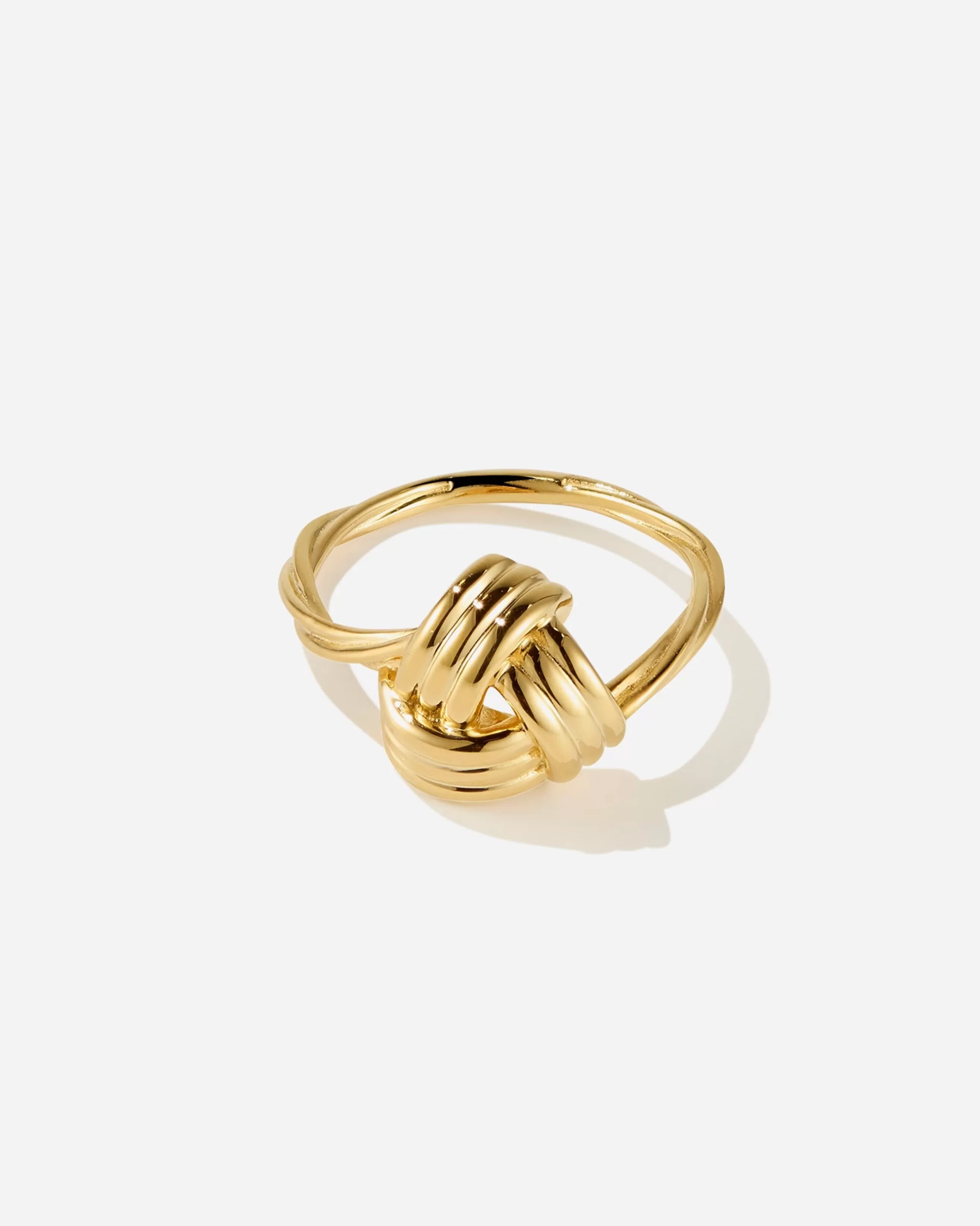 Cheap BRUNA The Label Aria Ring