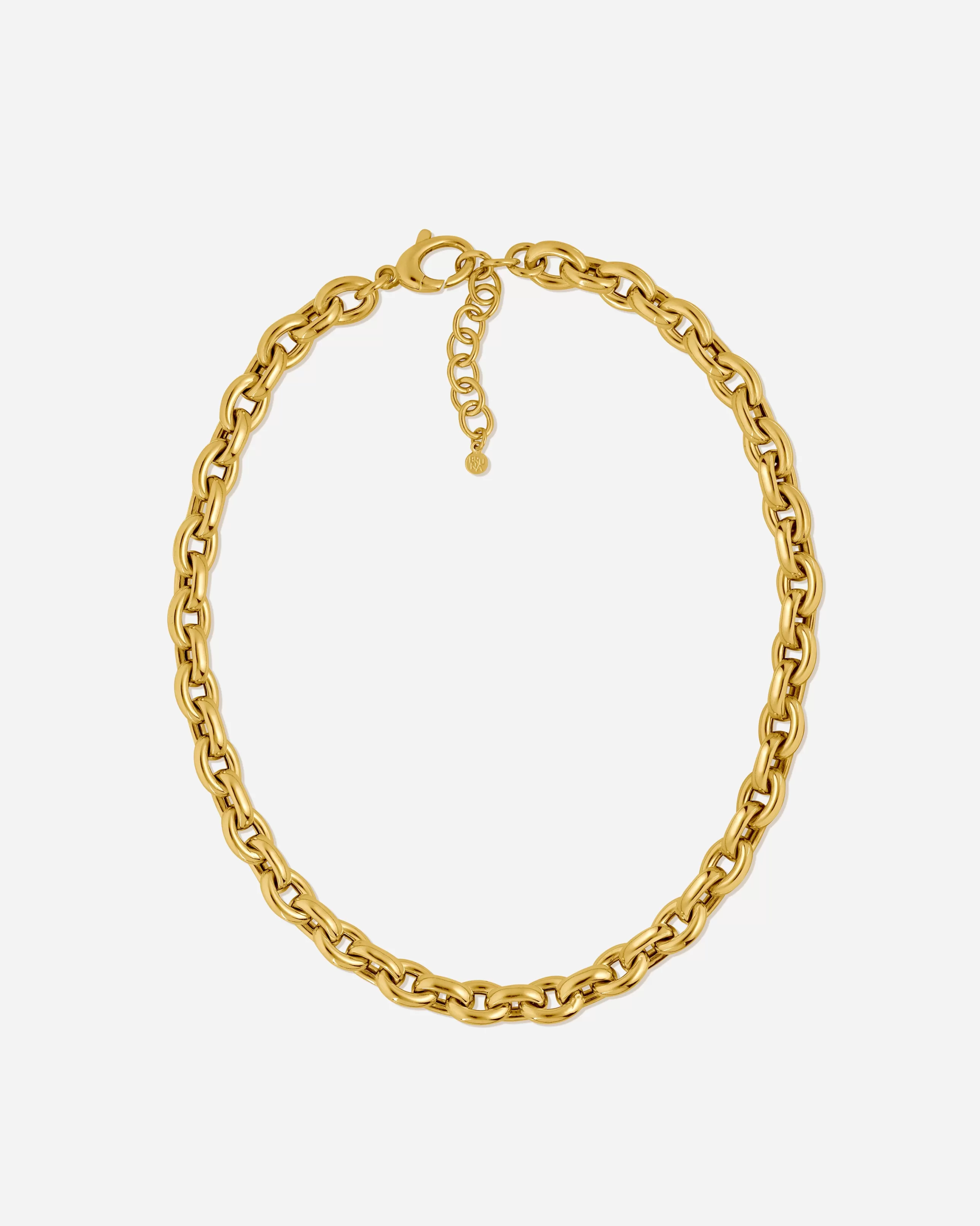 Cheap BRUNA The Label Arles Necklace