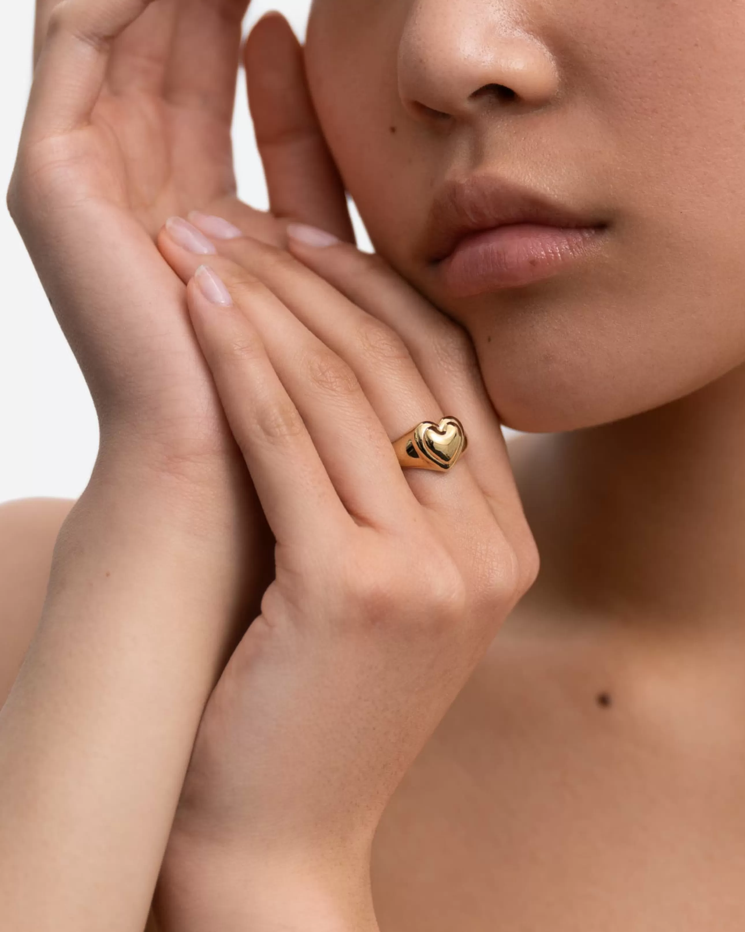 Hot BRUNA The Label Bisous Ring