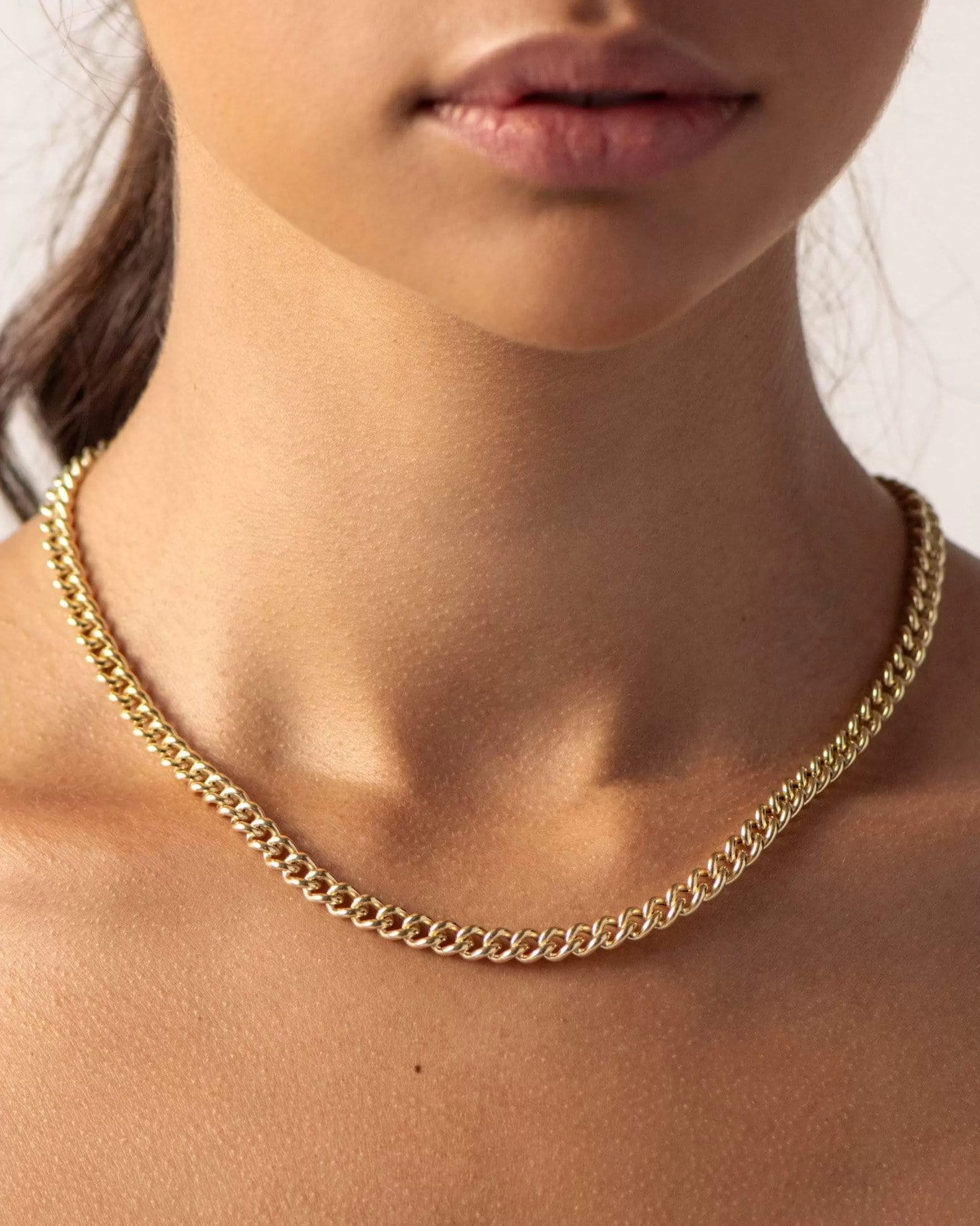 Store BRUNA The Label Casa Necklace