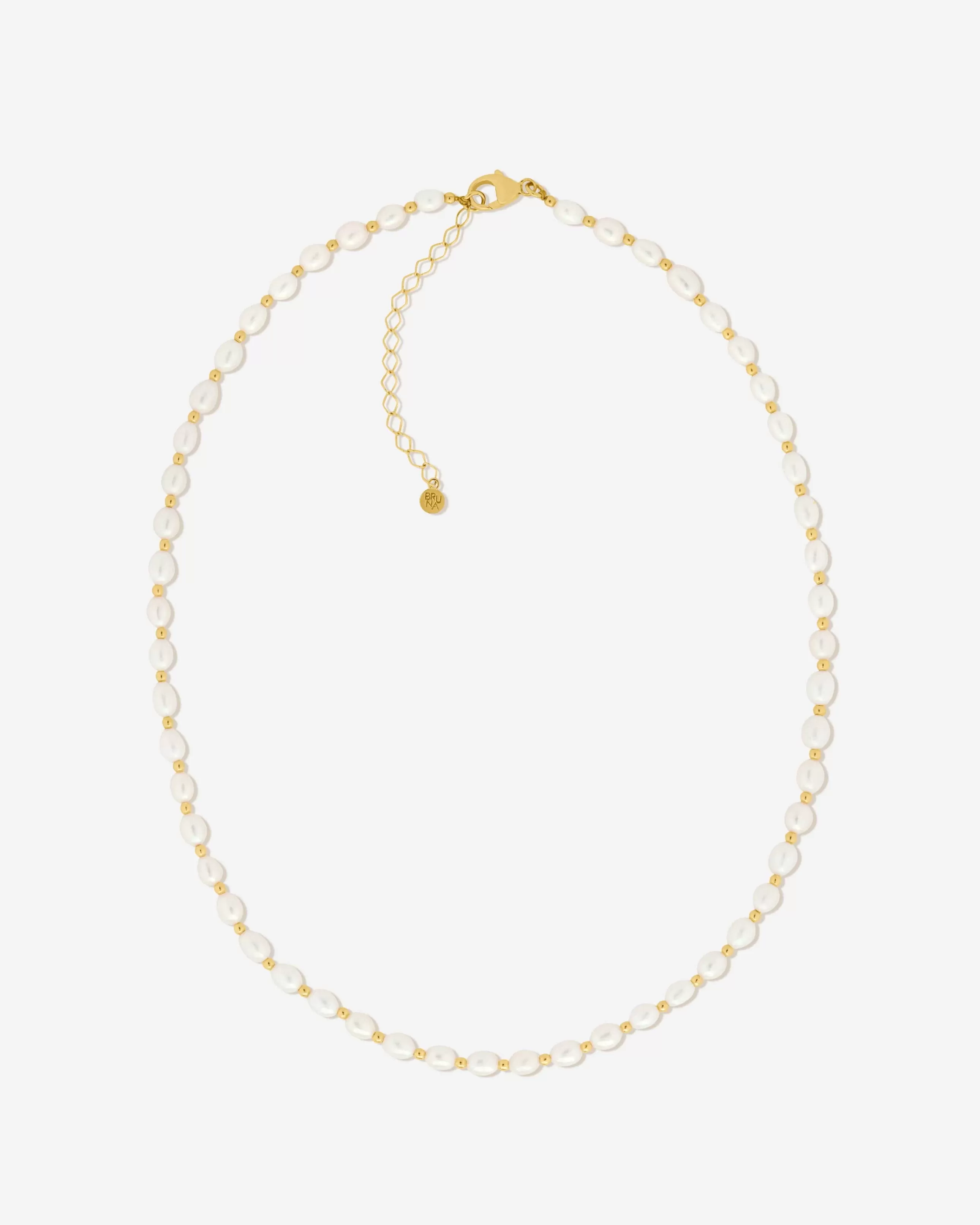 Sale BRUNA The Label Cassis Necklace