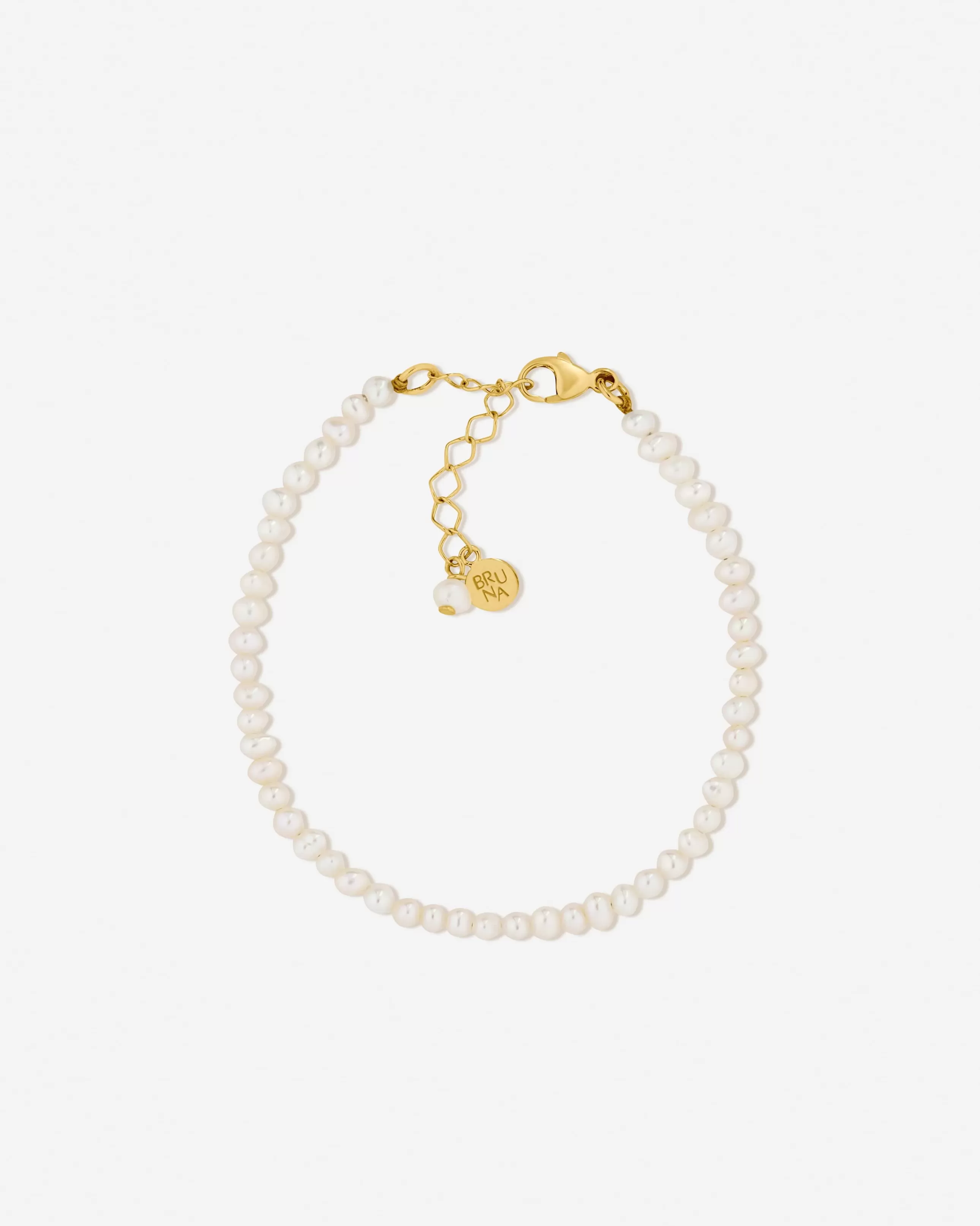 Hot BRUNA The Label Chantilly Bracelet