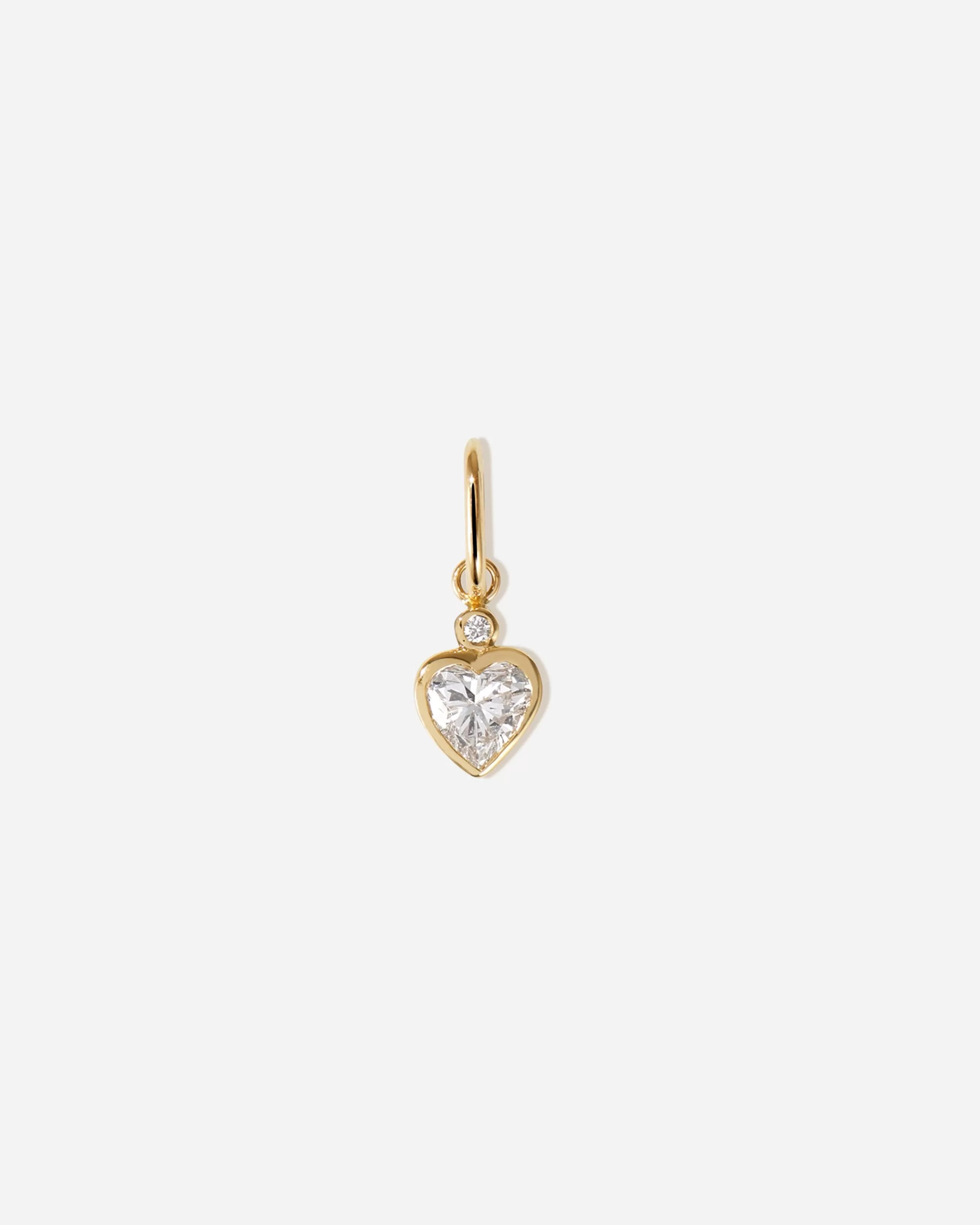 Flash Sale BRUNA The Label Coeur Charm