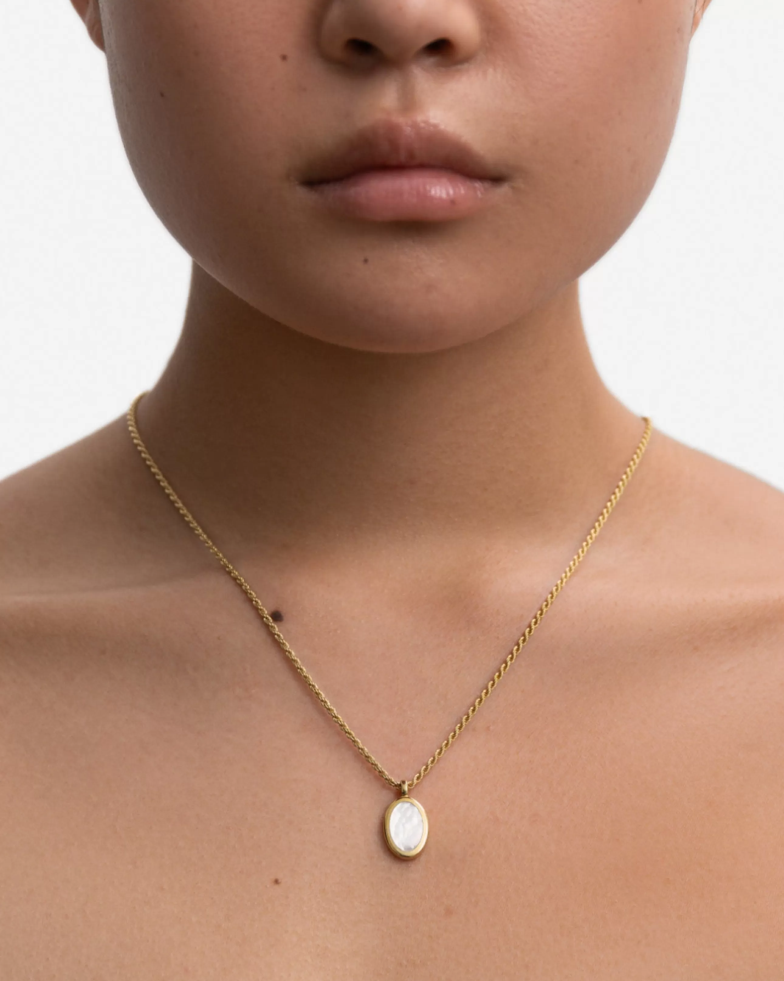 Hot BRUNA The Label Como Necklace