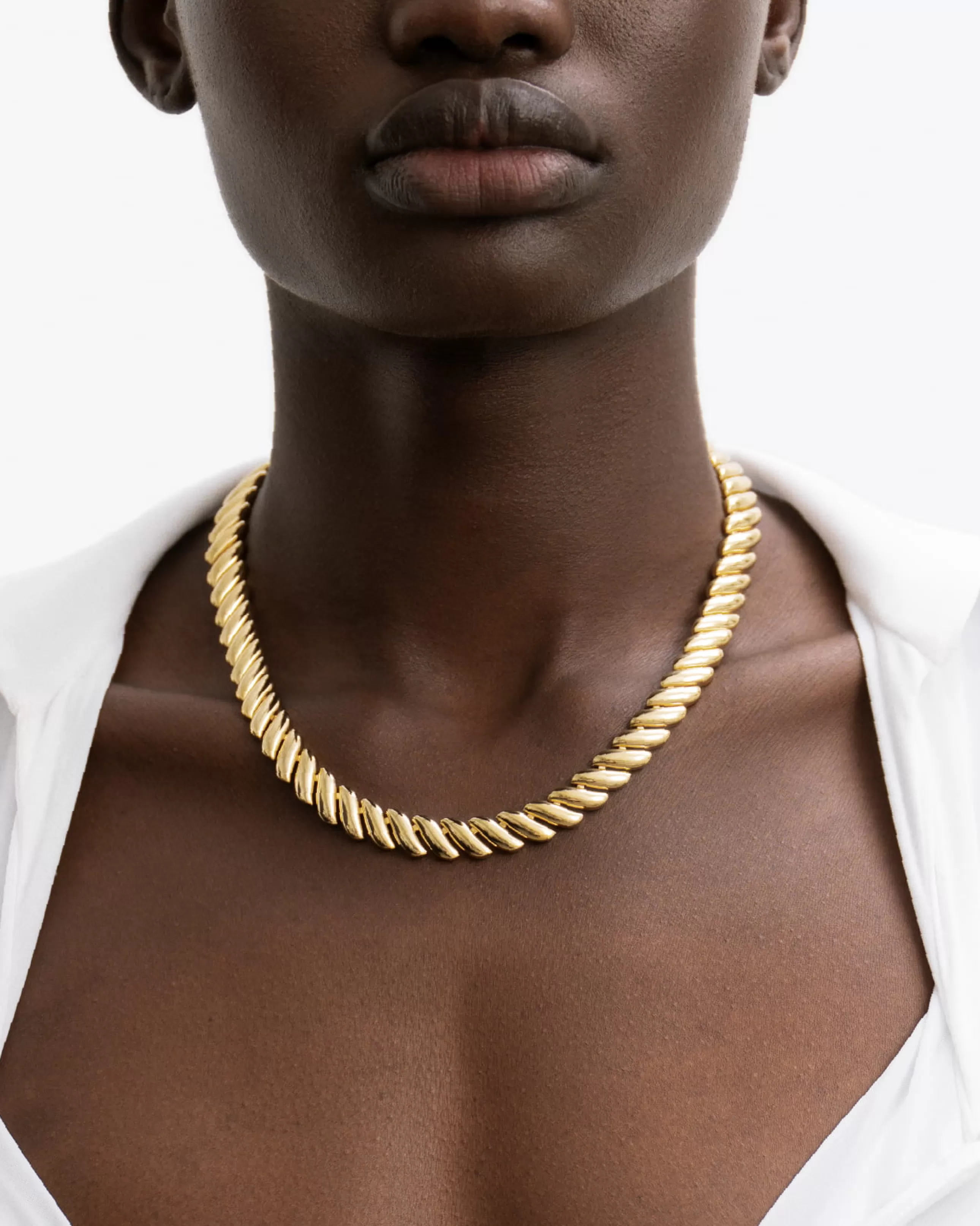 Store BRUNA The Label Fasano Necklace