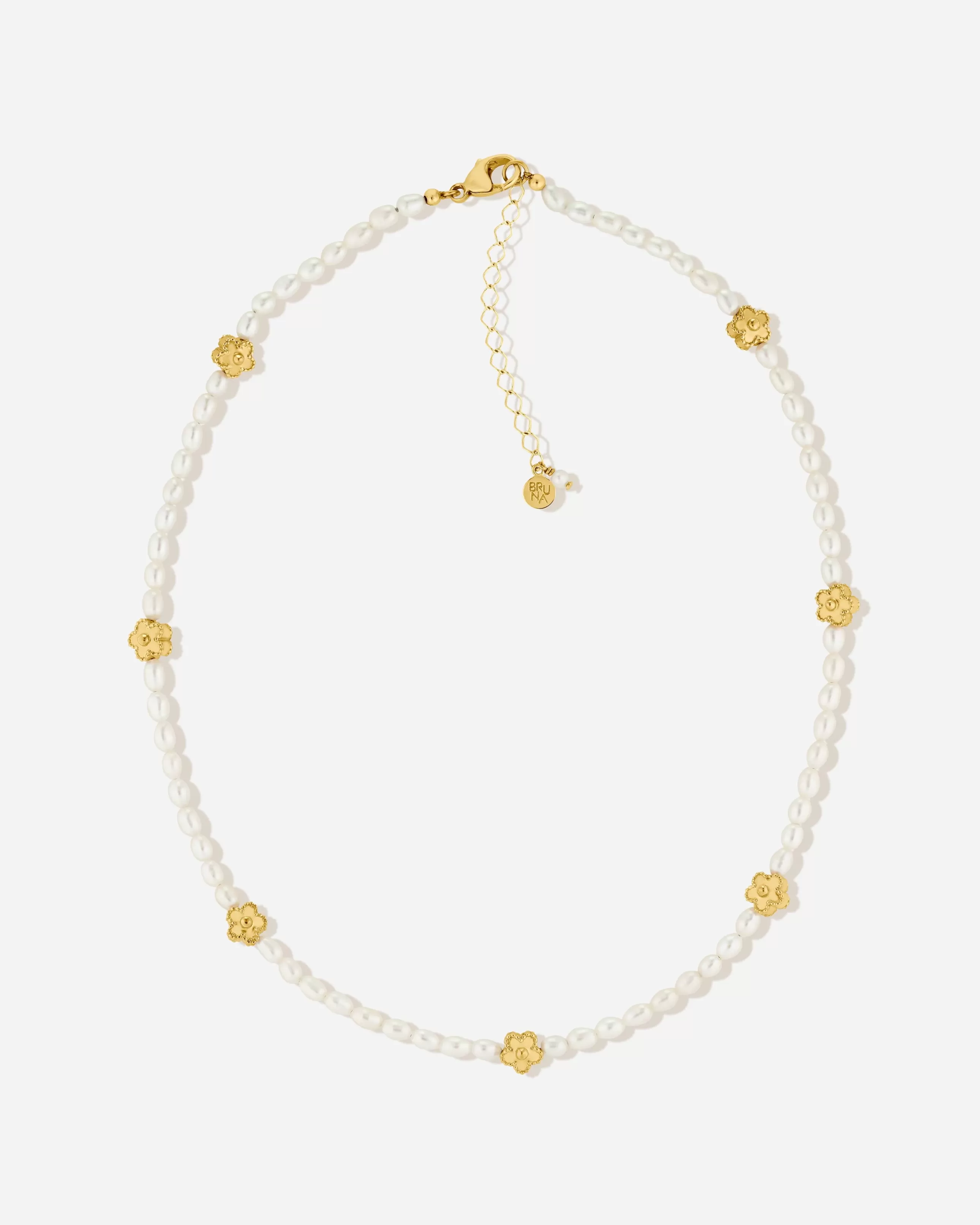 Flash Sale BRUNA The Label Fiore Choker