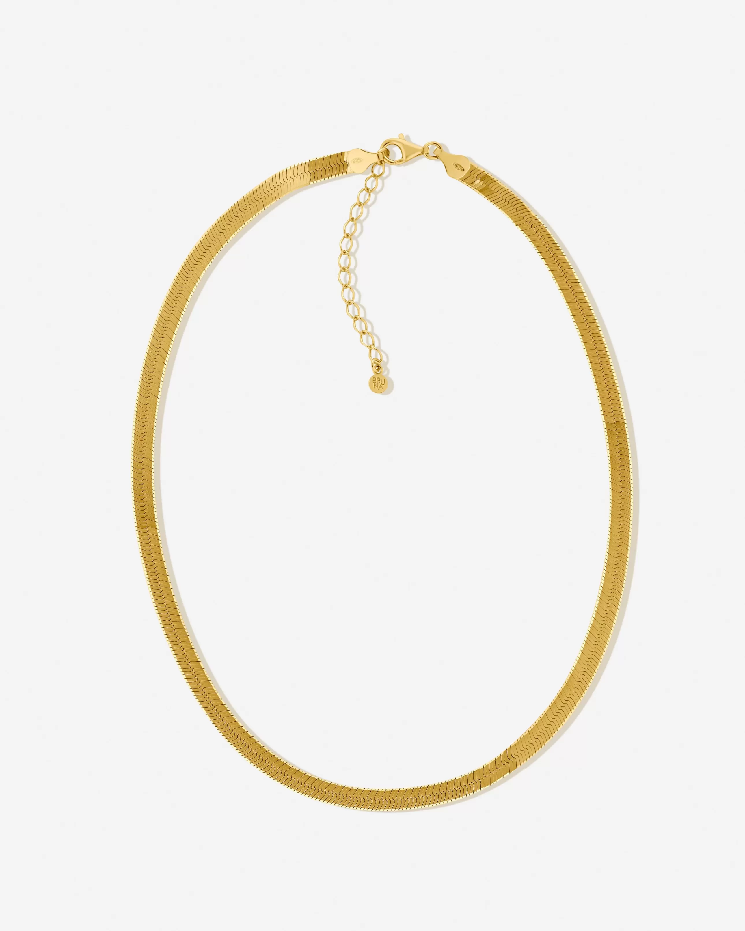 Clearance BRUNA The Label Fontelina Necklace