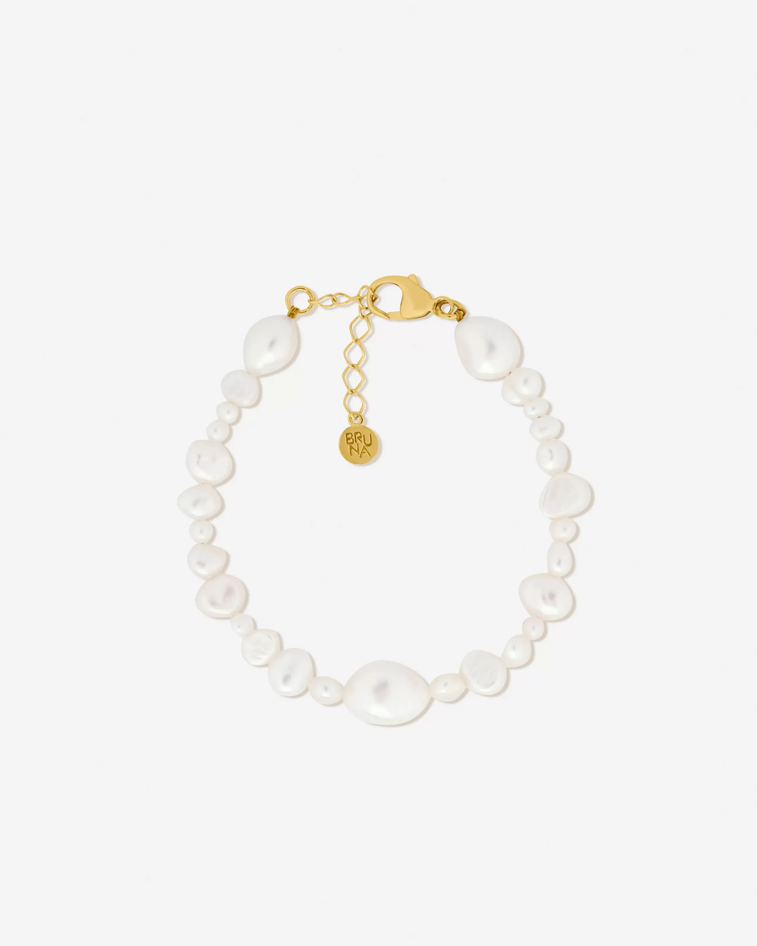 Store BRUNA The Label La Mer Bracelet