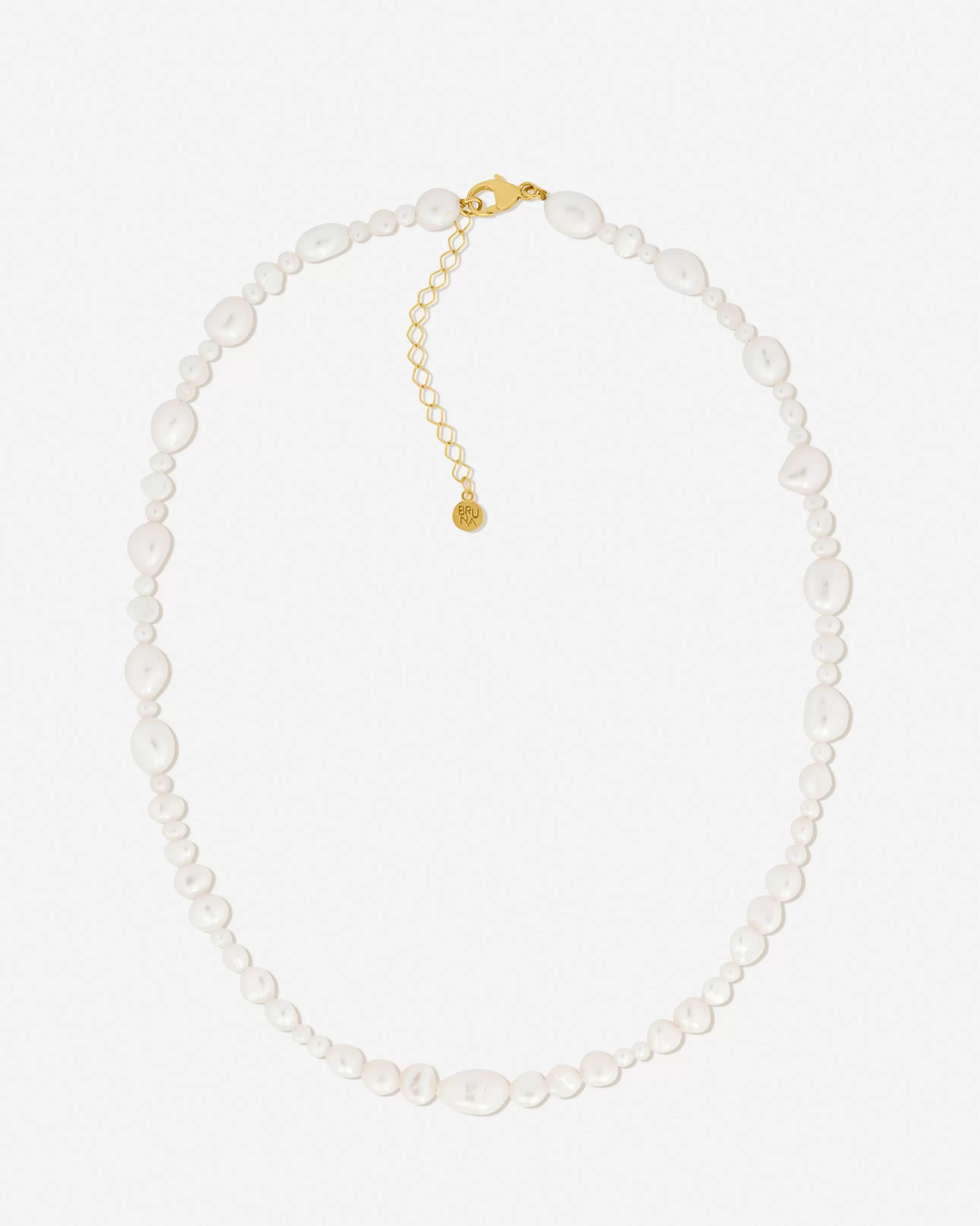 Online BRUNA The Label La Mer Necklace