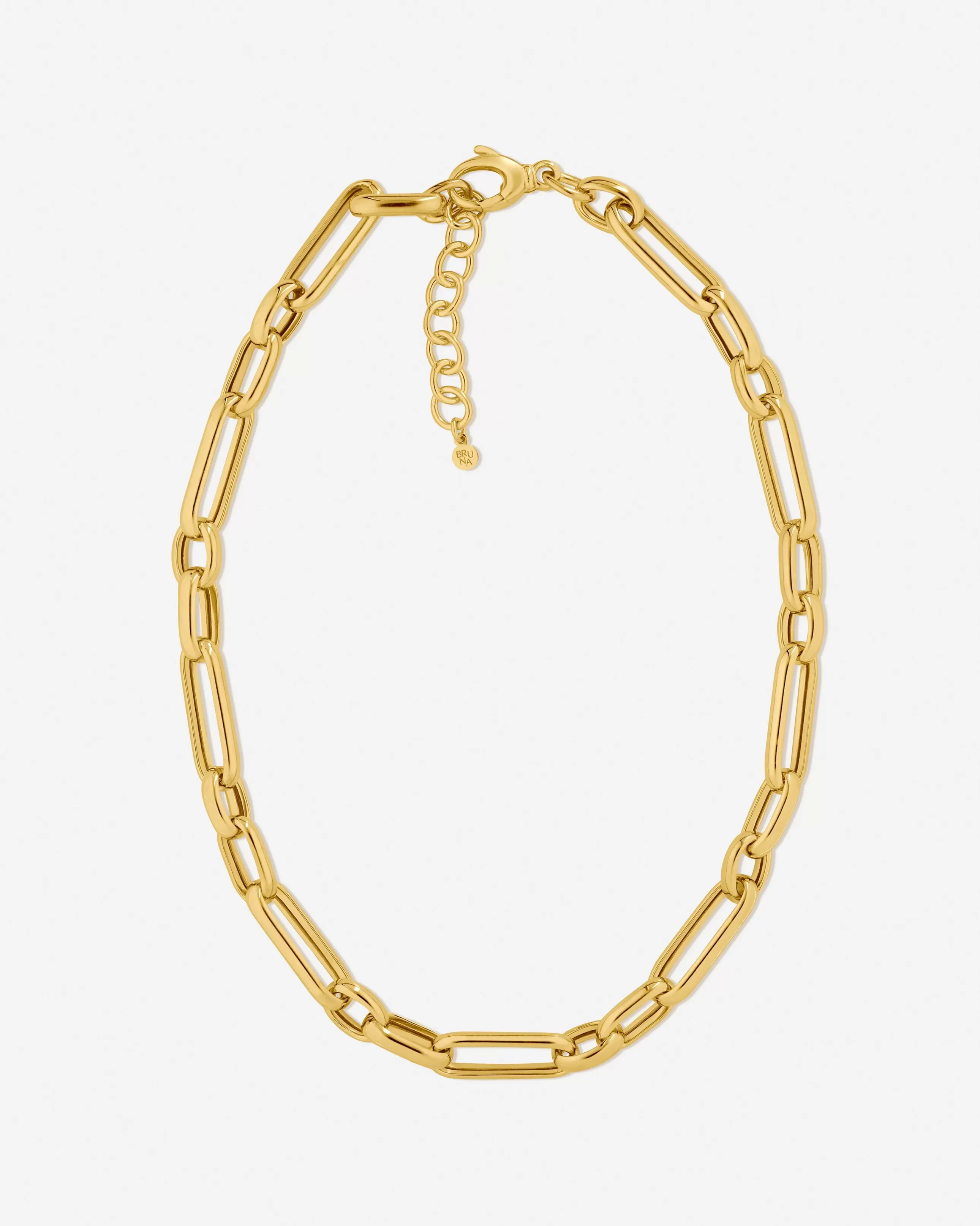 Best BRUNA The Label Lagos Necklace