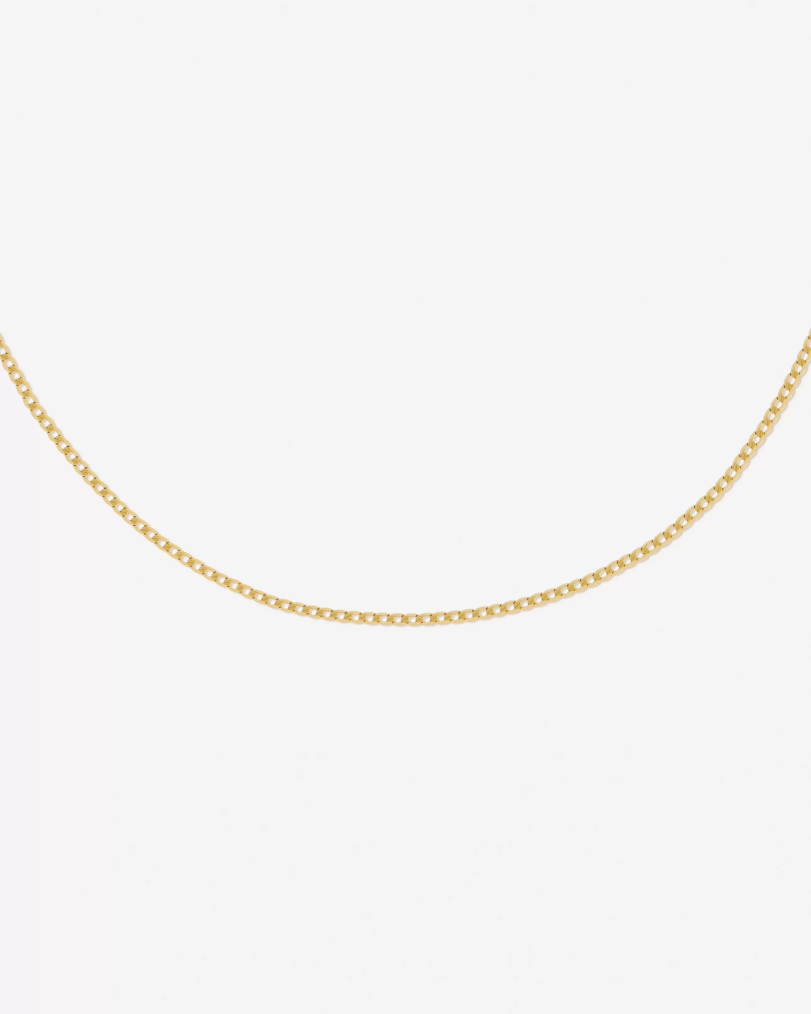 Online BRUNA The Label Lyon 14k Gold Necklace