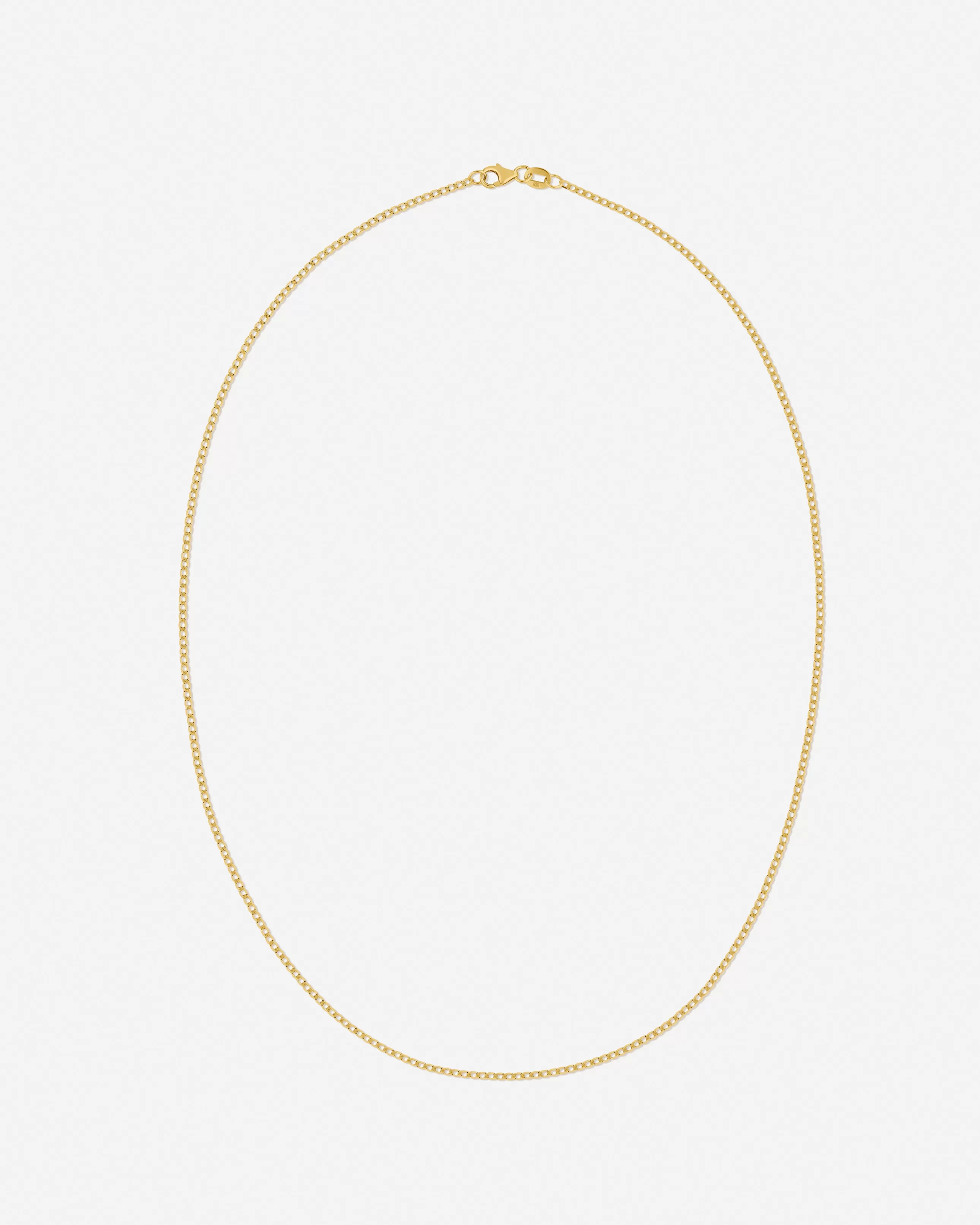 Online BRUNA The Label Lyon 14k Gold Necklace