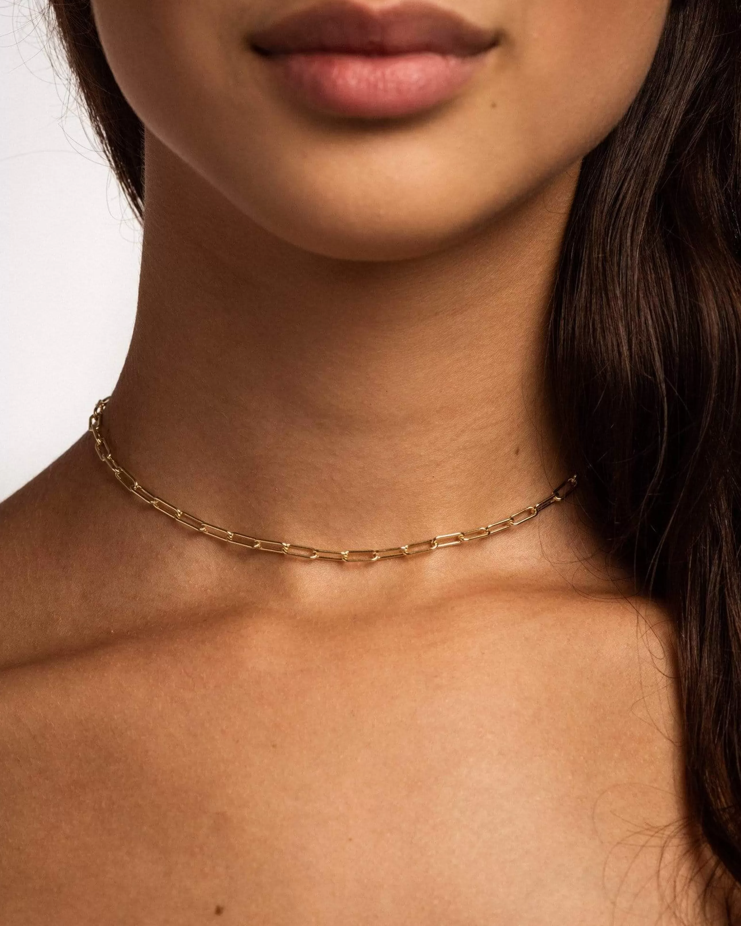 Fashion BRUNA The Label Malibu Choker