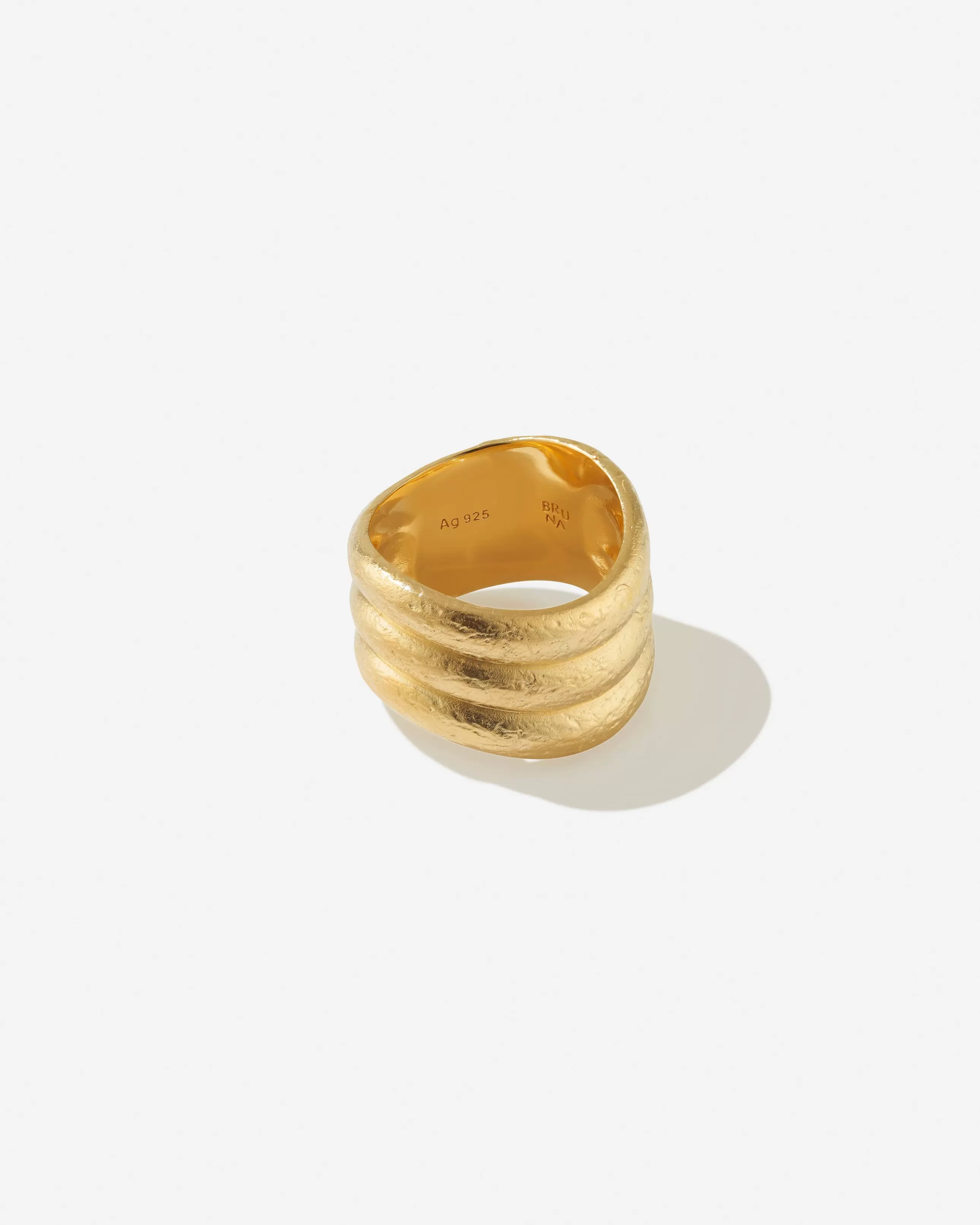 Cheap BRUNA The Label Marea Ring