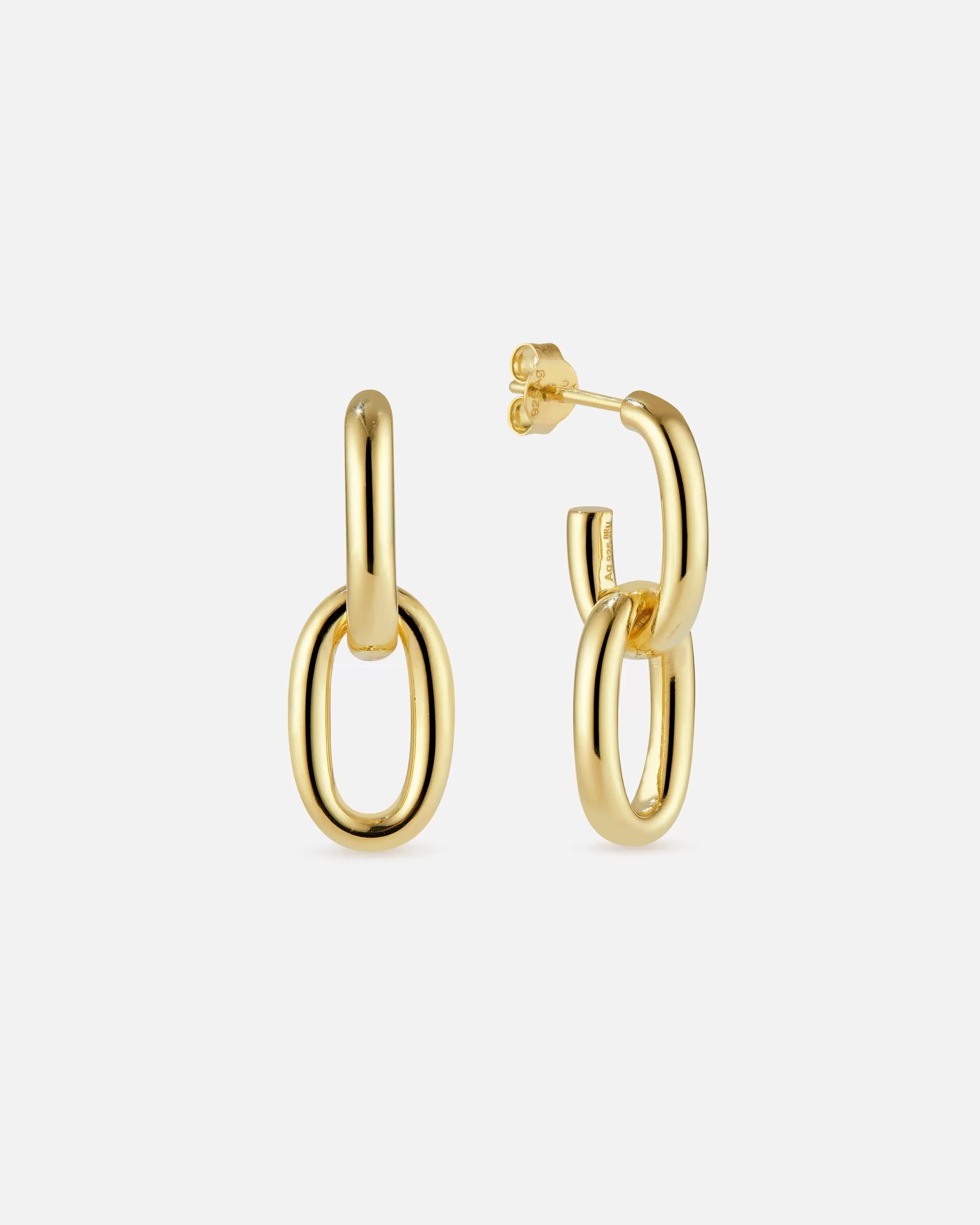 Sale BRUNA The Label Miele Earrings