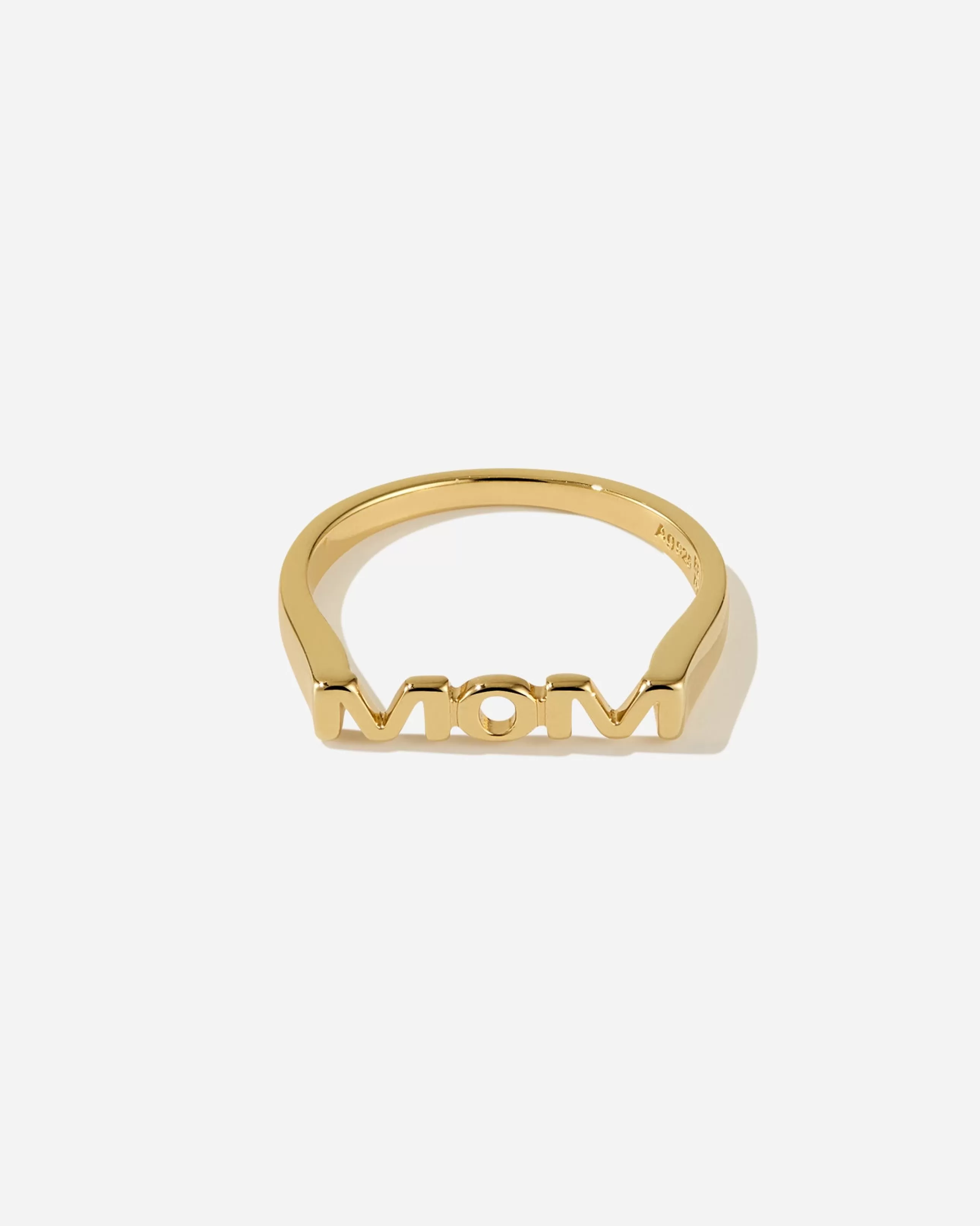 Best Sale BRUNA The Label Mom Ring