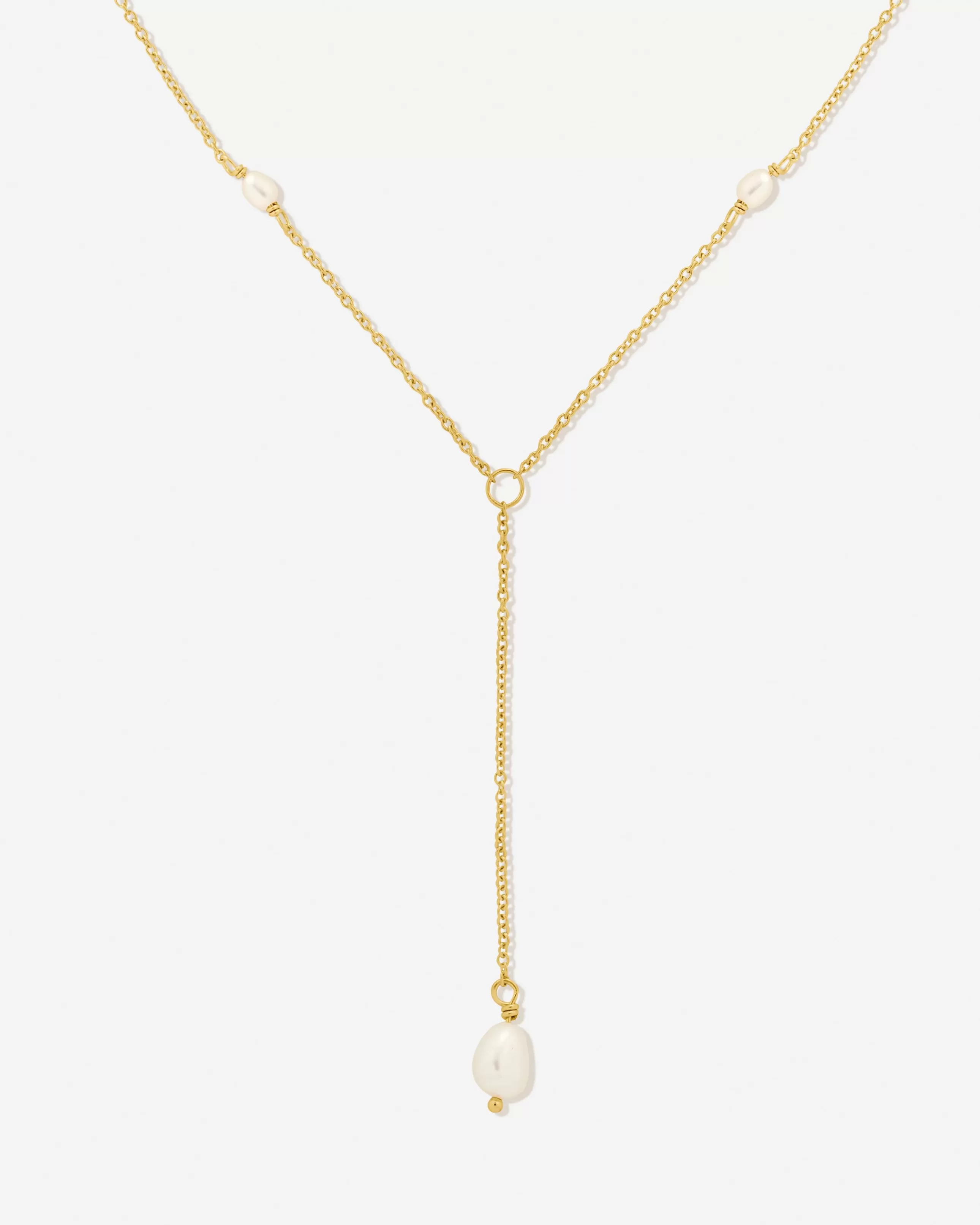 Cheap BRUNA The Label Mondello Necklace