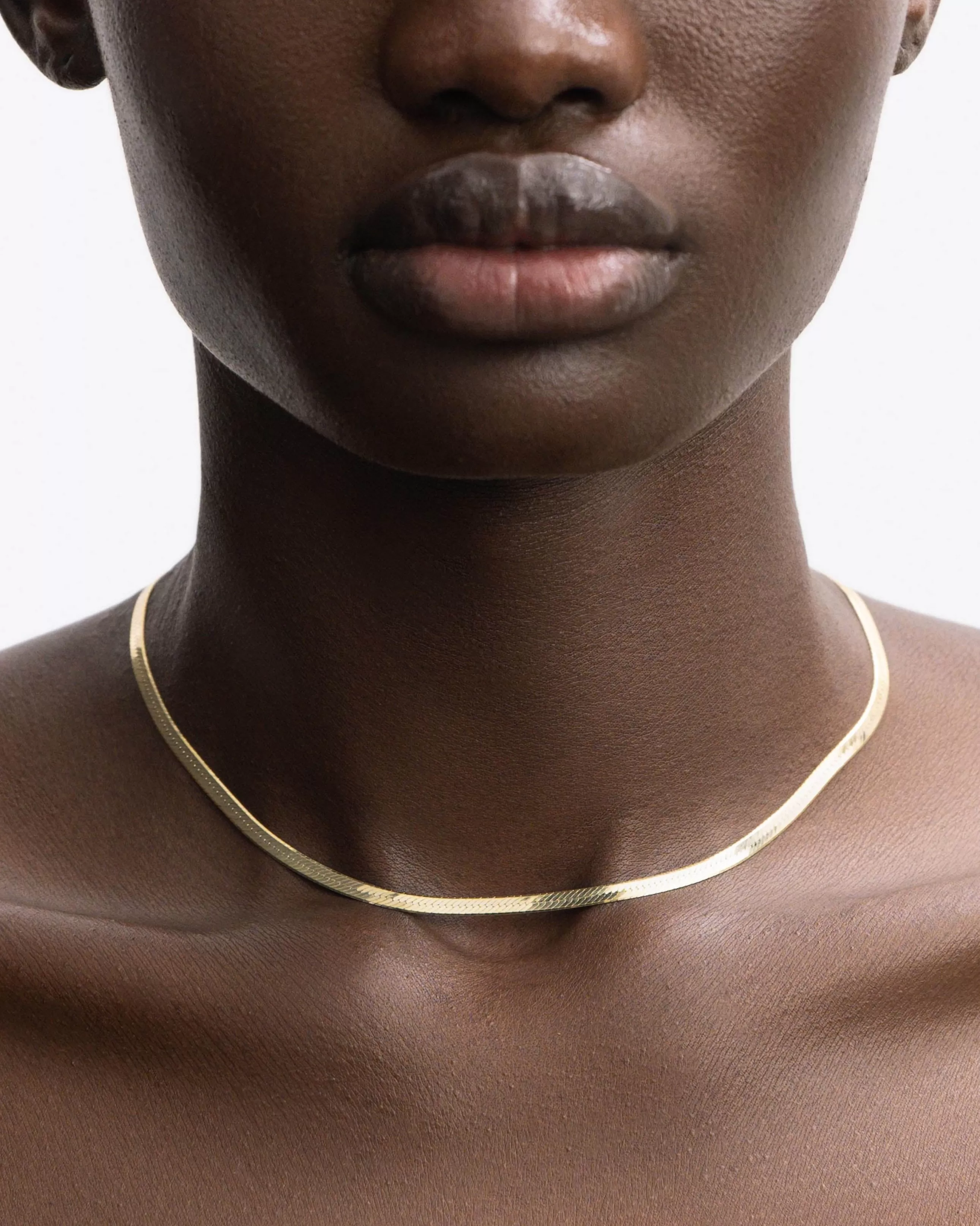 Best Sale BRUNA The Label Monti Choker