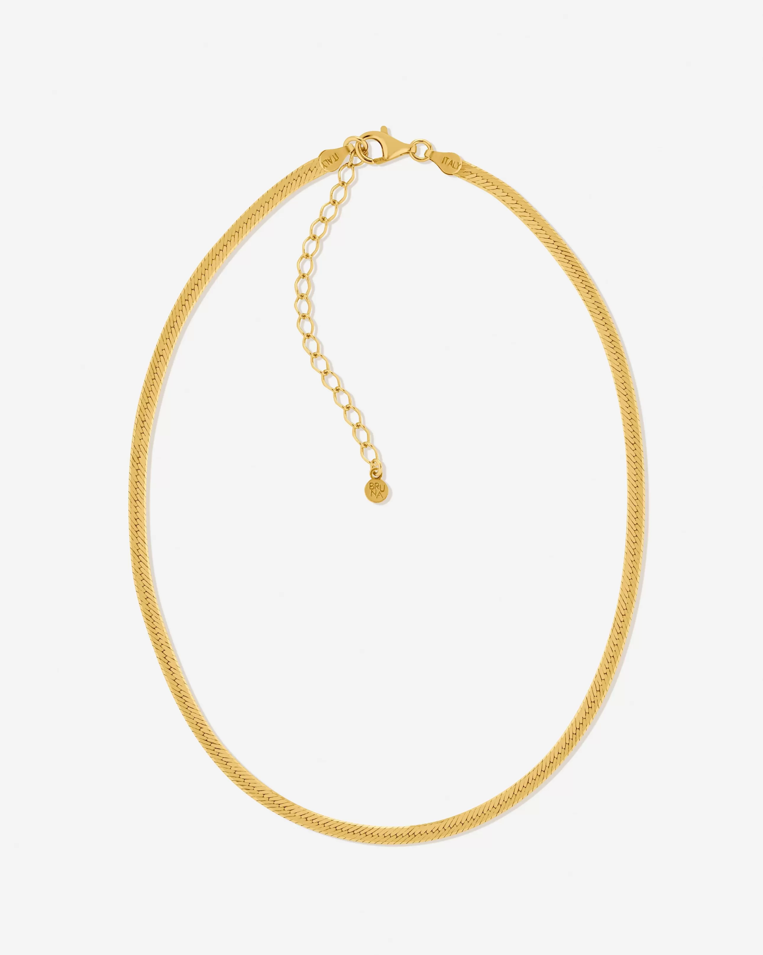 Best Sale BRUNA The Label Monti Choker