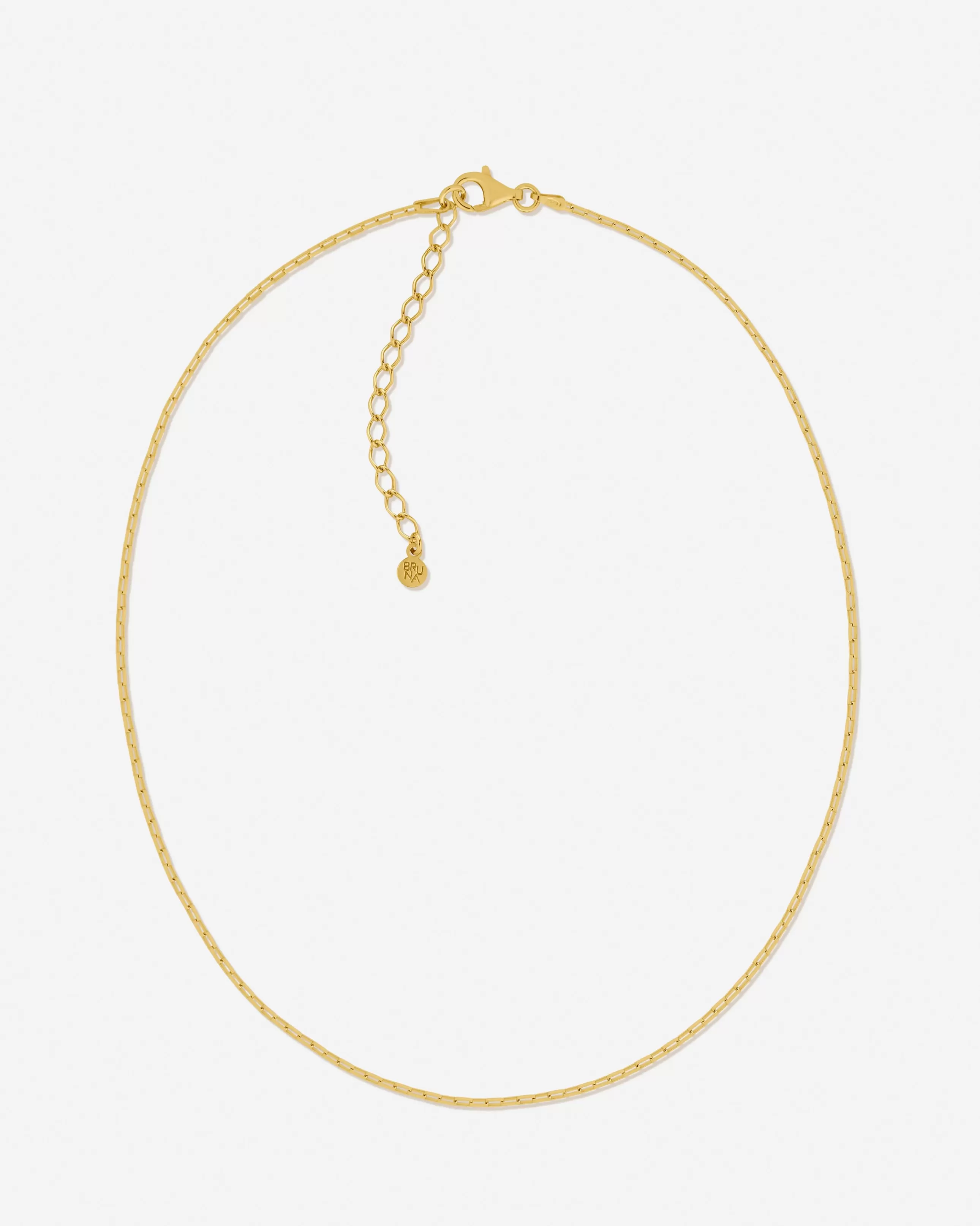 Online BRUNA The Label Nîmes Necklace