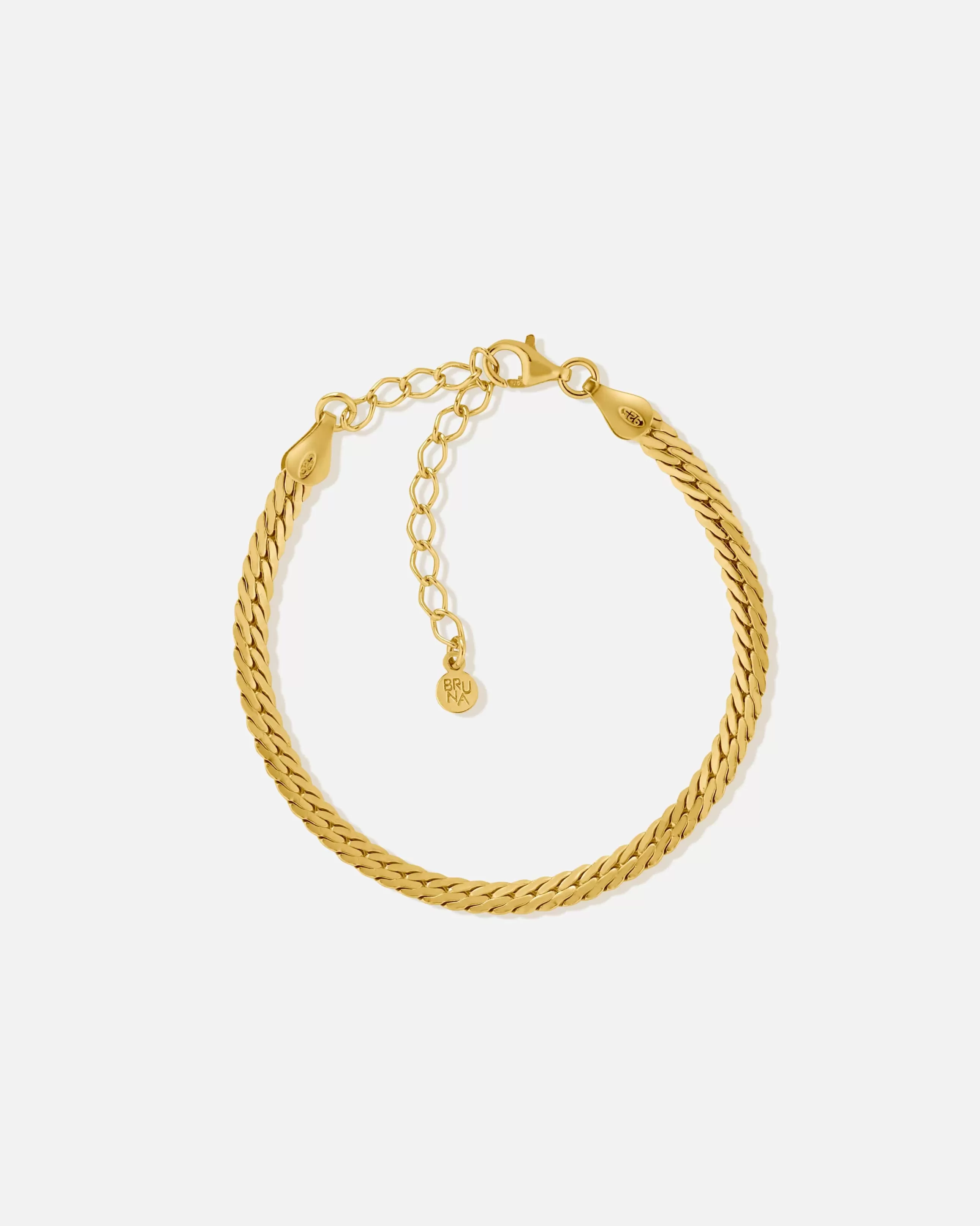 Clearance BRUNA The Label Onda Bracelet