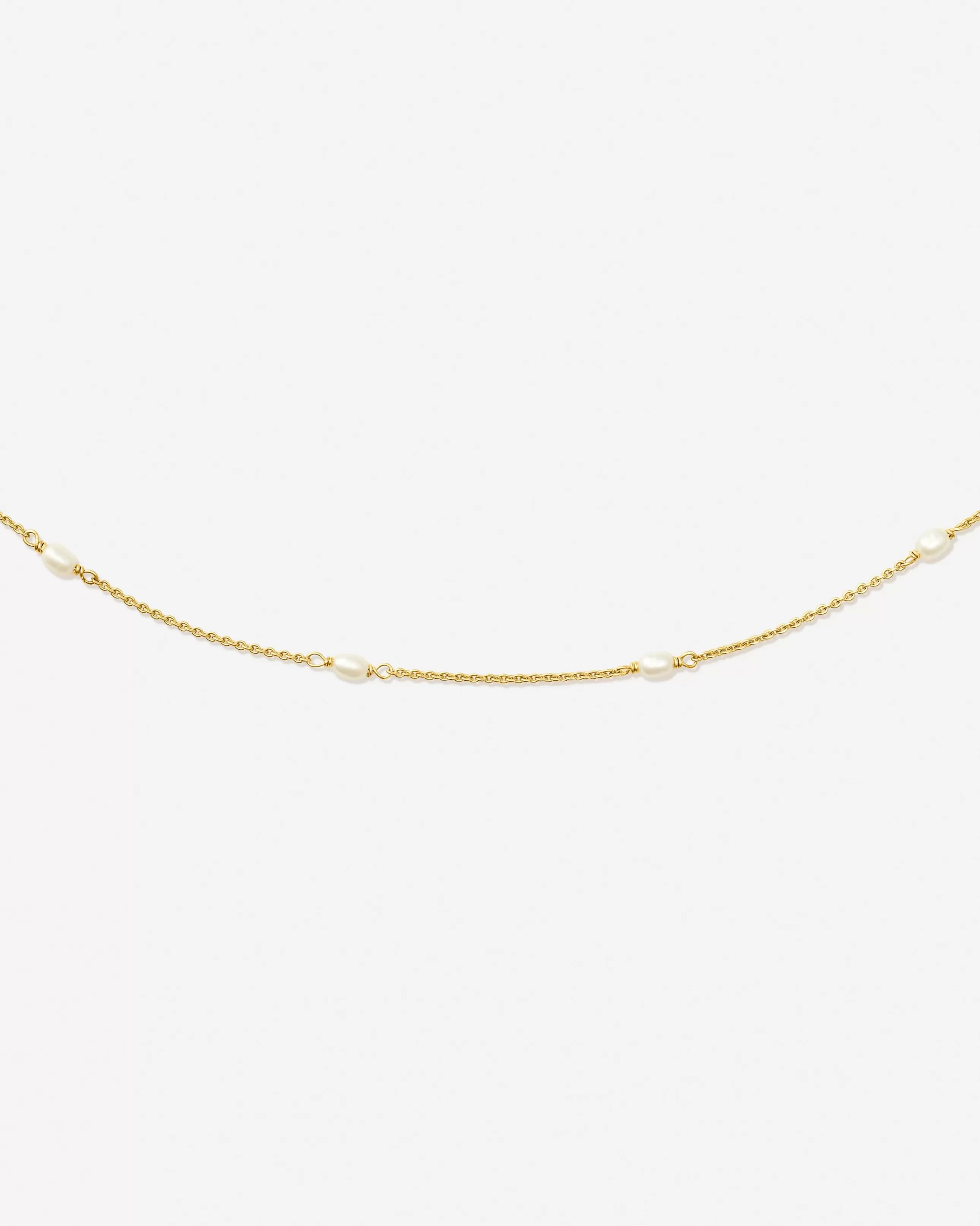 Cheap BRUNA The Label Ravello Necklace