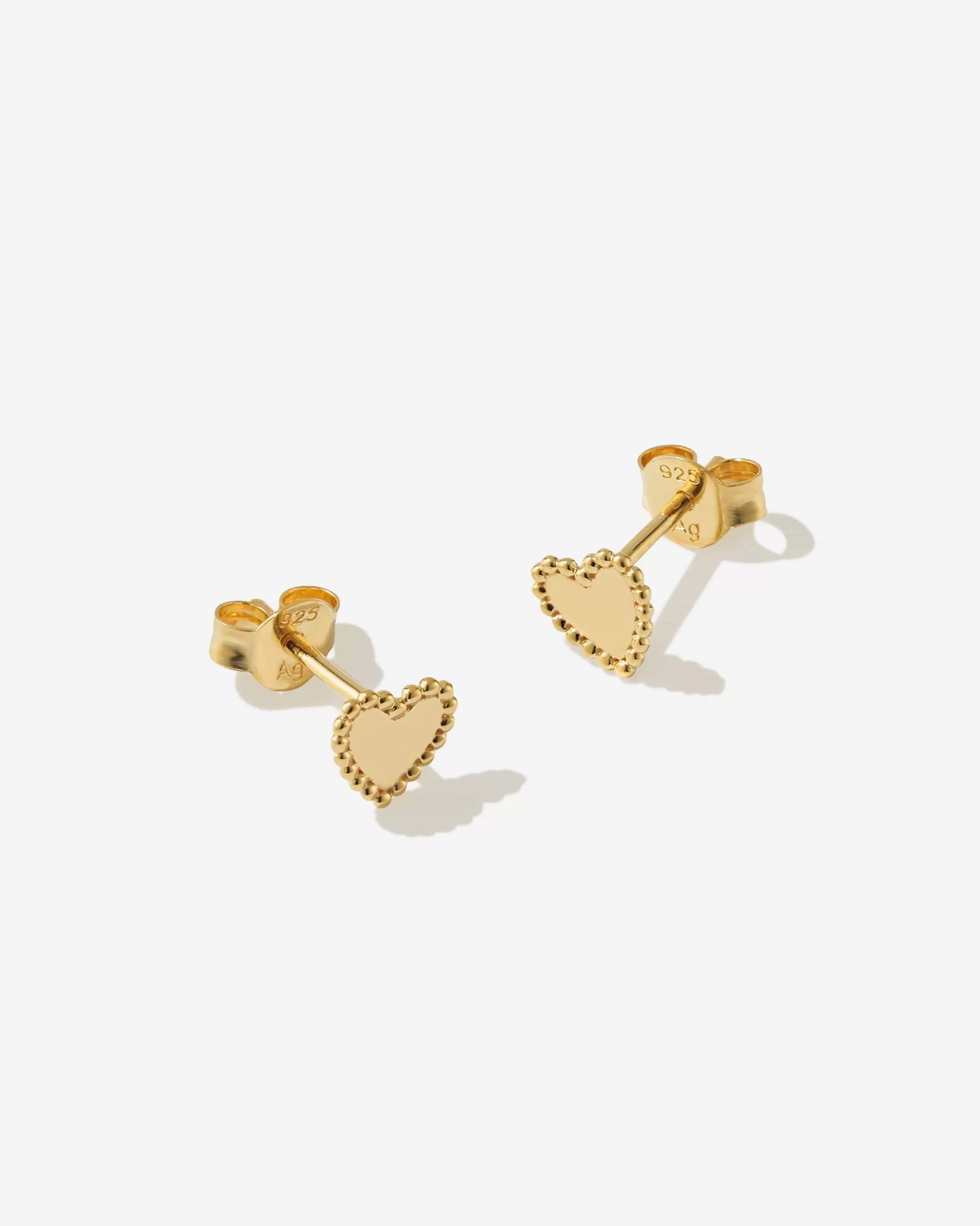 Flash Sale BRUNA The Label Roma Small Studs