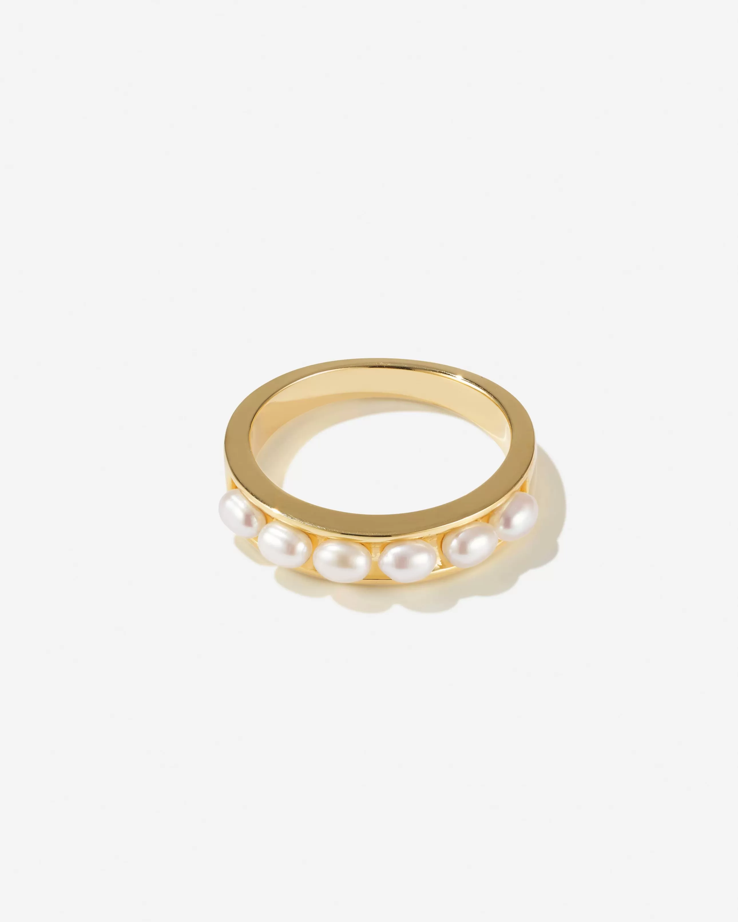 Shop BRUNA The Label Rosemary Ring