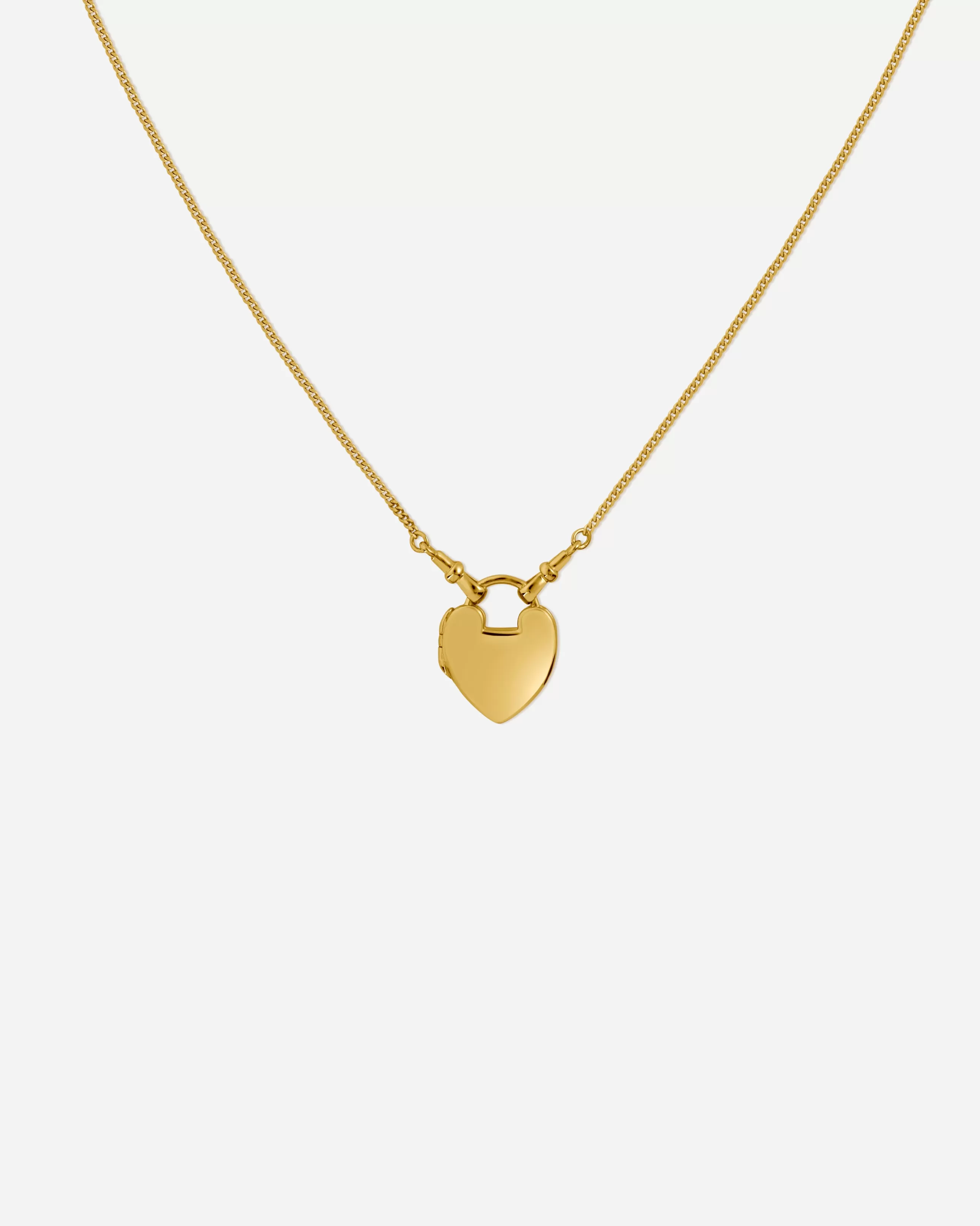 Cheap BRUNA The Label Saint-Valentin Necklace