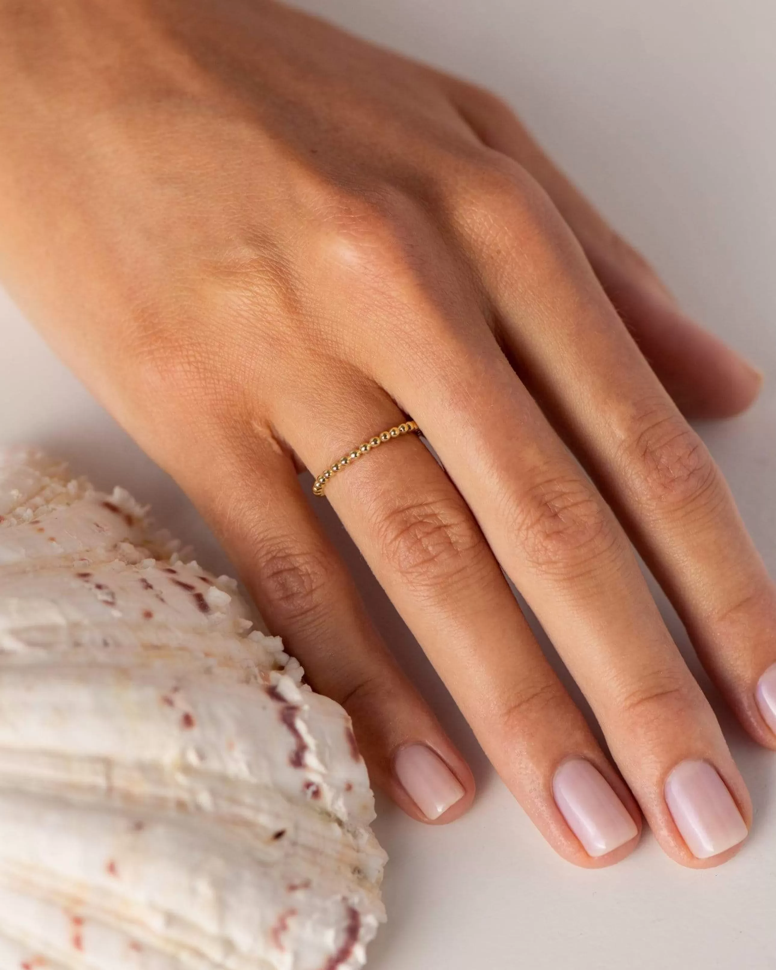 Discount BRUNA The Label Samos Ring