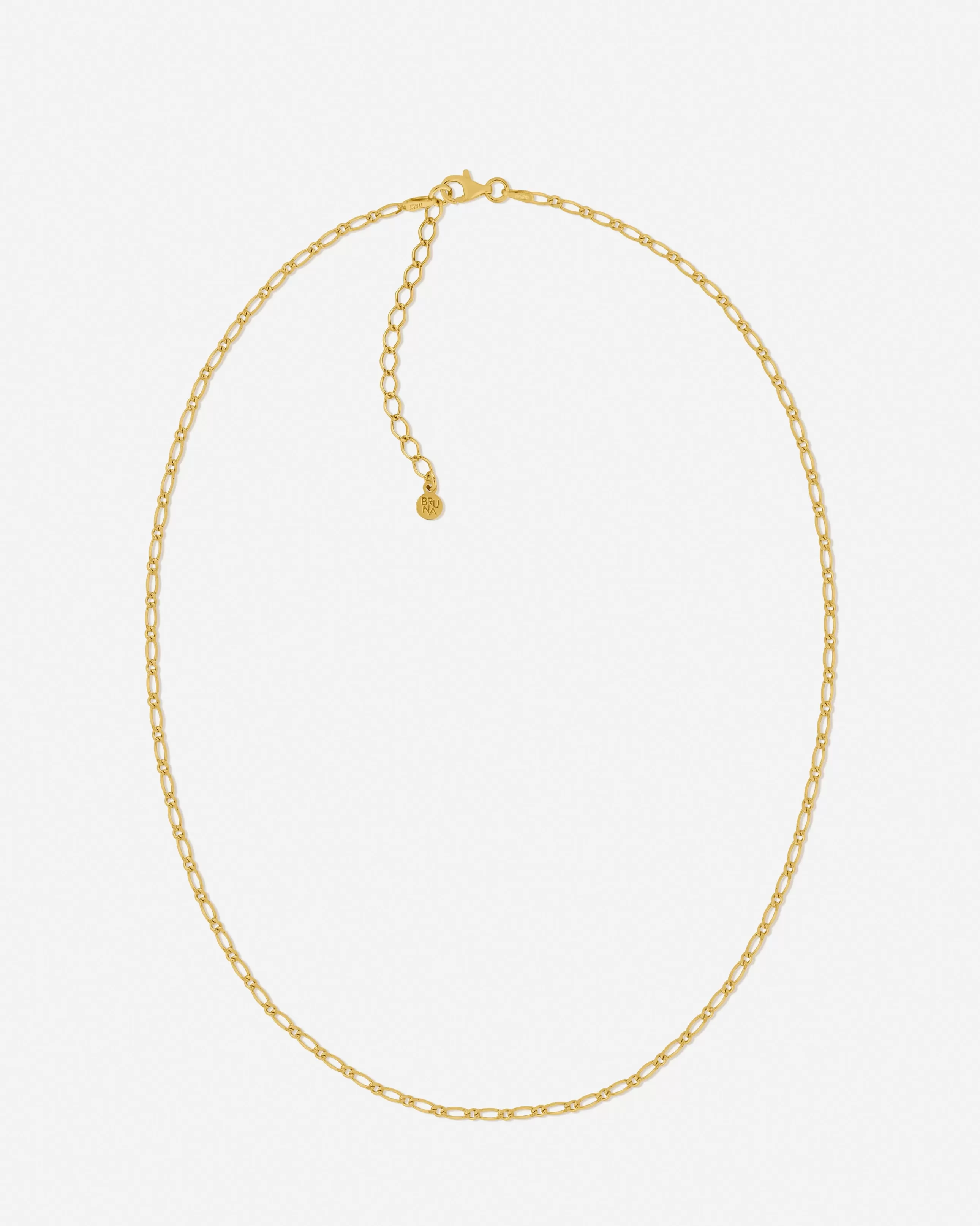 Shop BRUNA The Label Siena Necklace