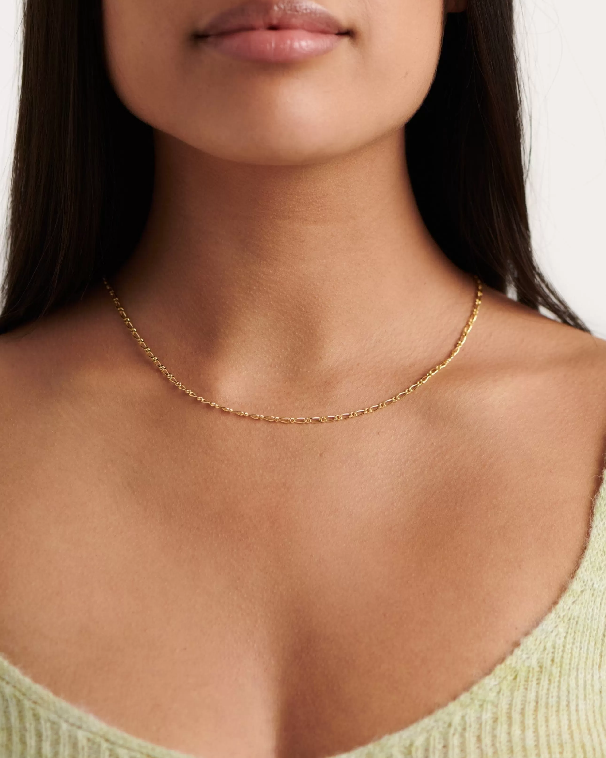 Shop BRUNA The Label Siena Necklace