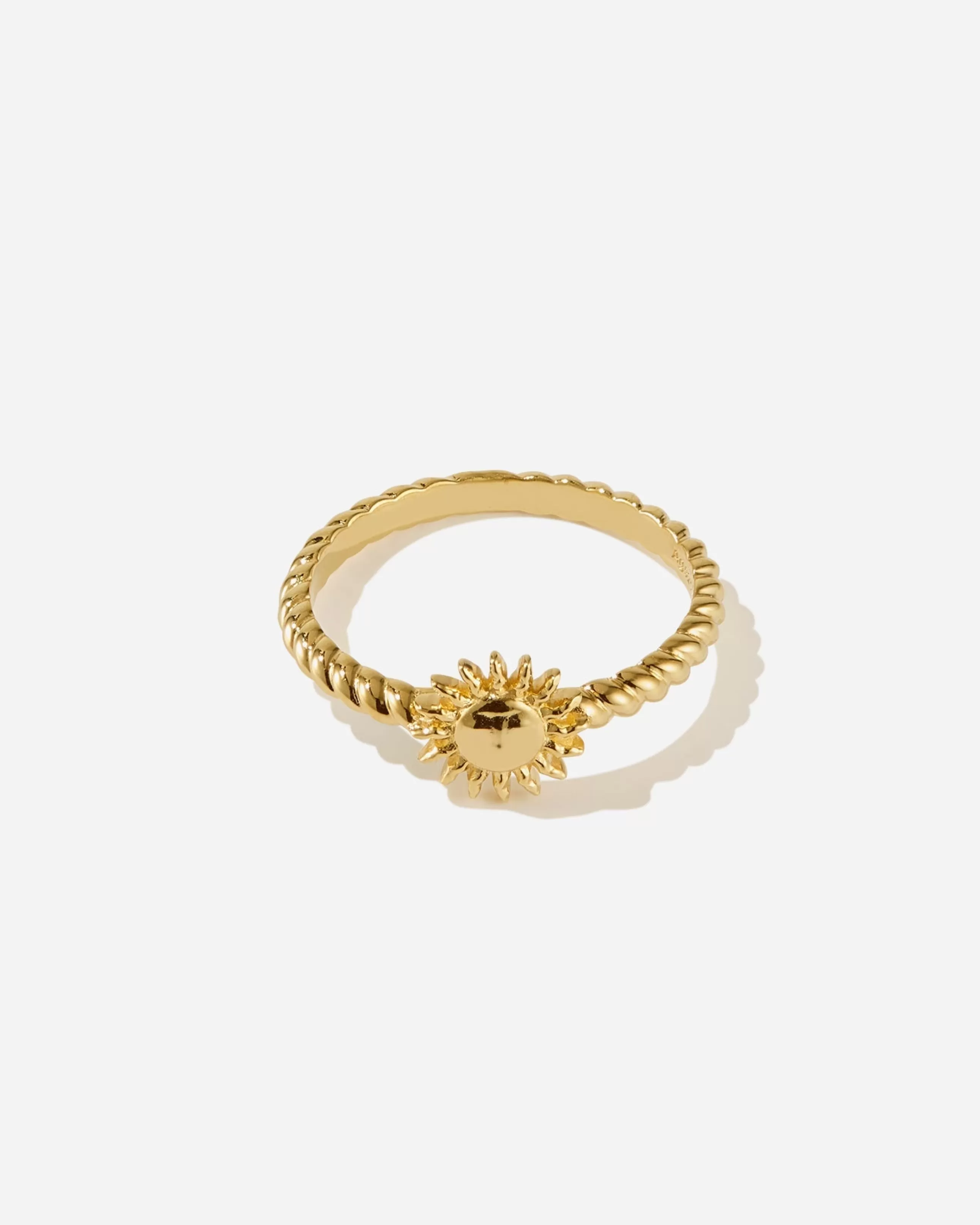 Best BRUNA The Label Soleil Ring