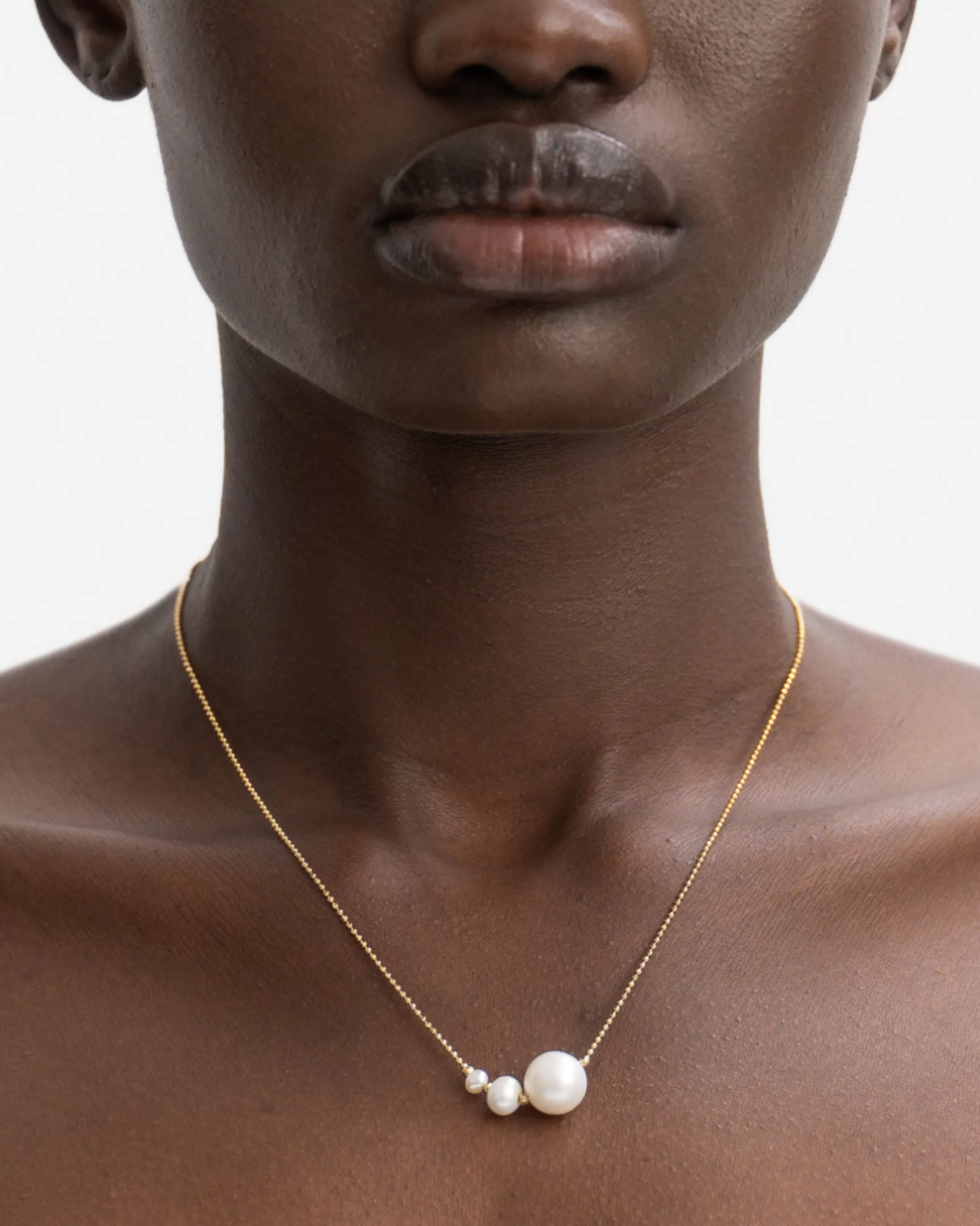 Sale BRUNA The Label Sorrento Necklace