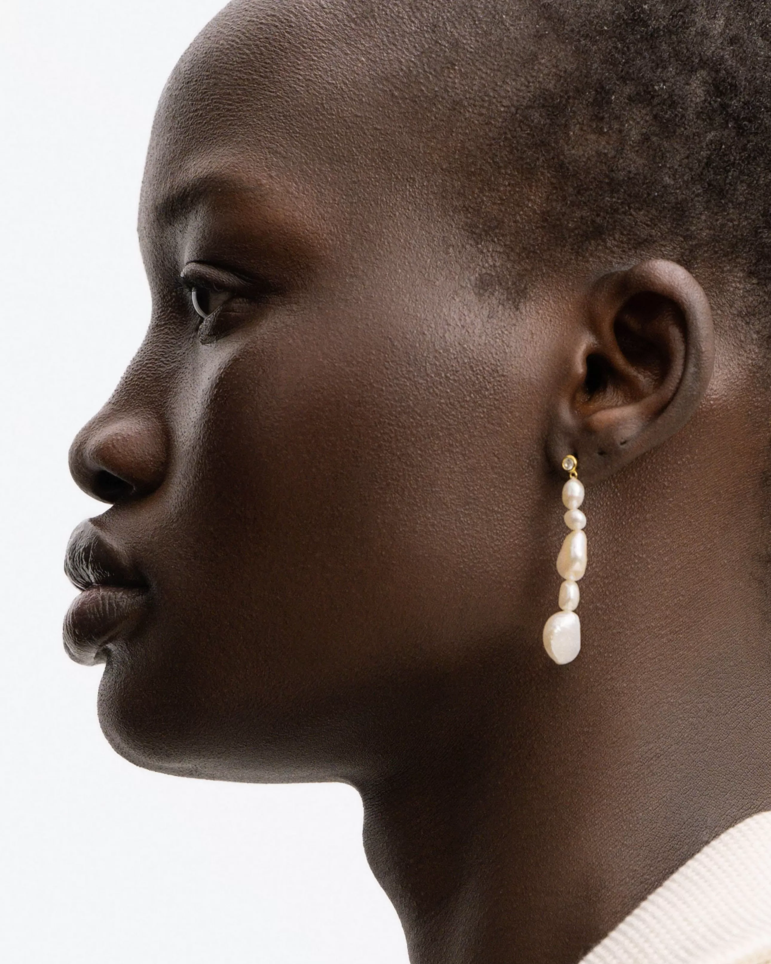 Store BRUNA The Label St. Ives Earrings