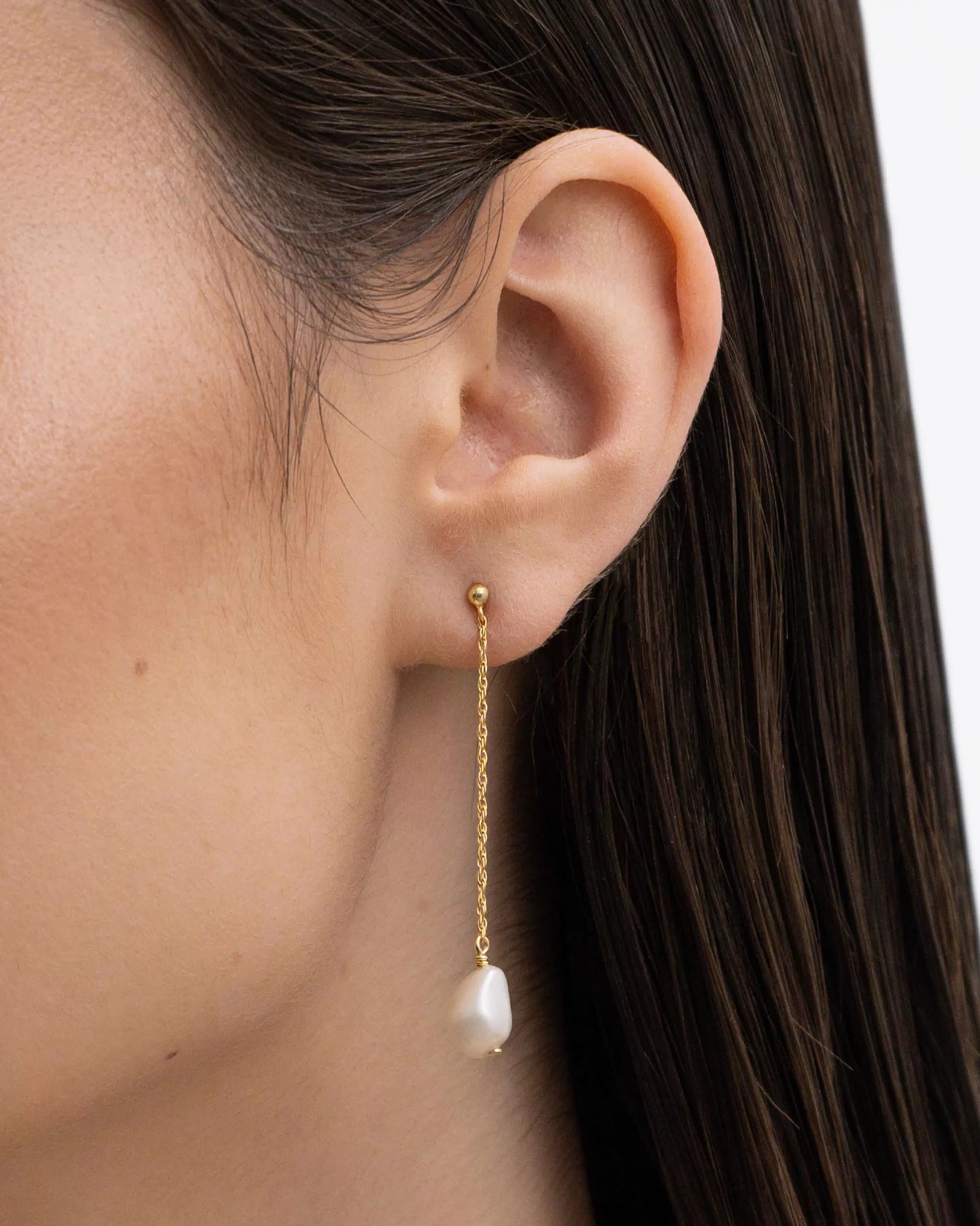 Flash Sale BRUNA The Label Toulon Earrings