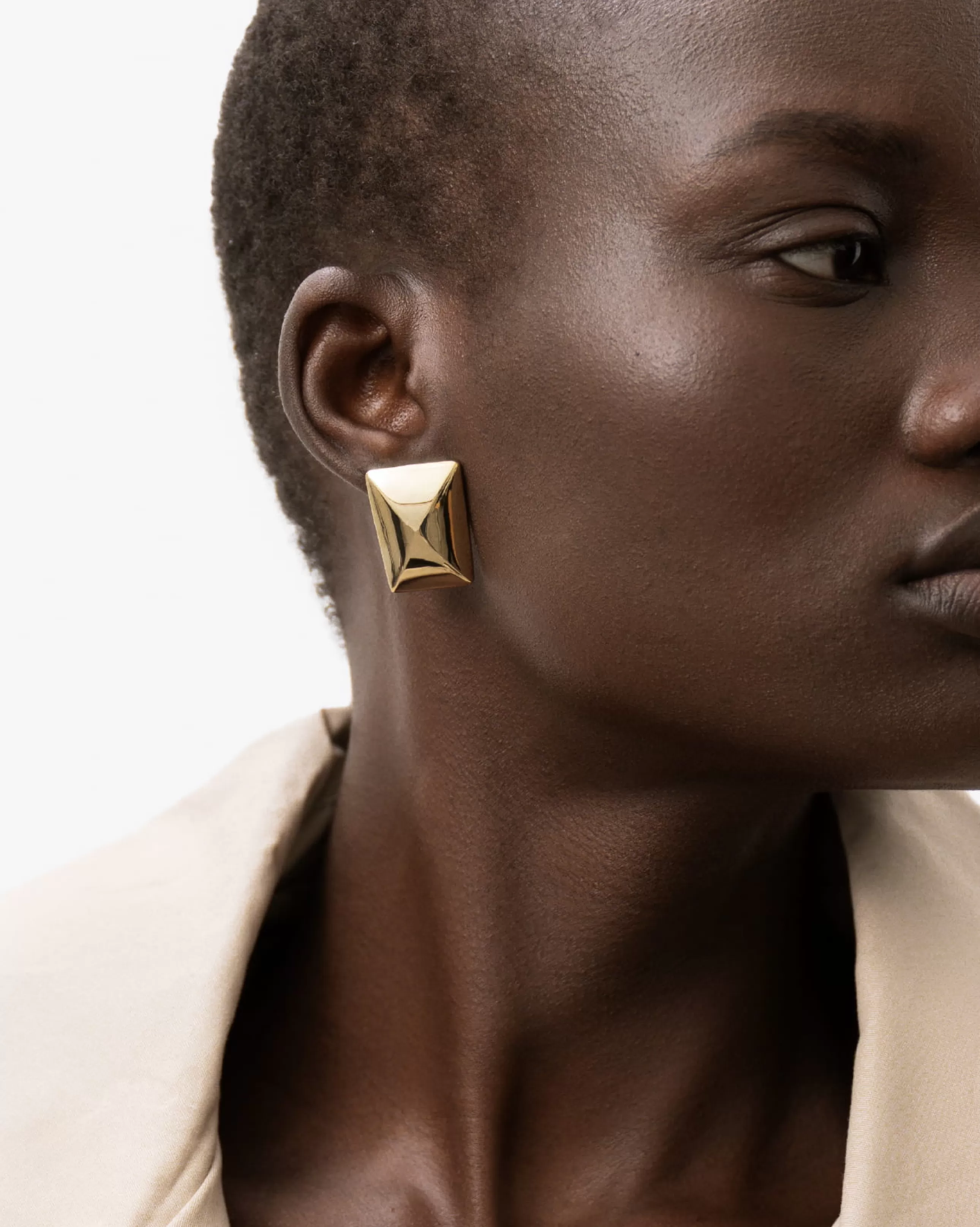 Store BRUNA The Label Trevi Earrings