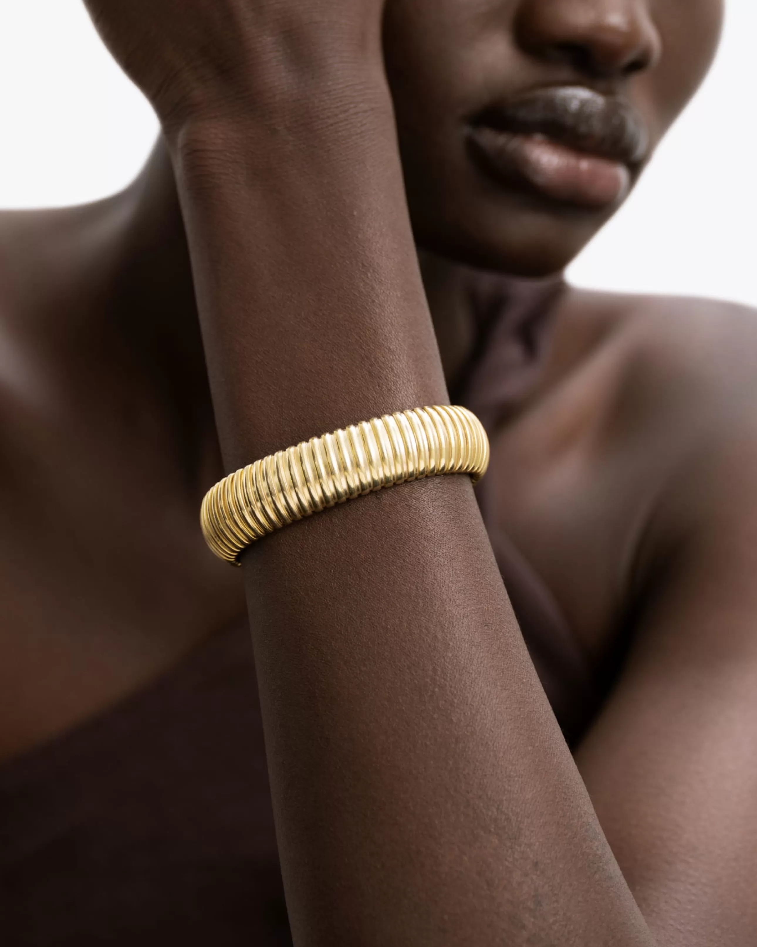 Outlet BRUNA The Label Turin Cuff Bracelet