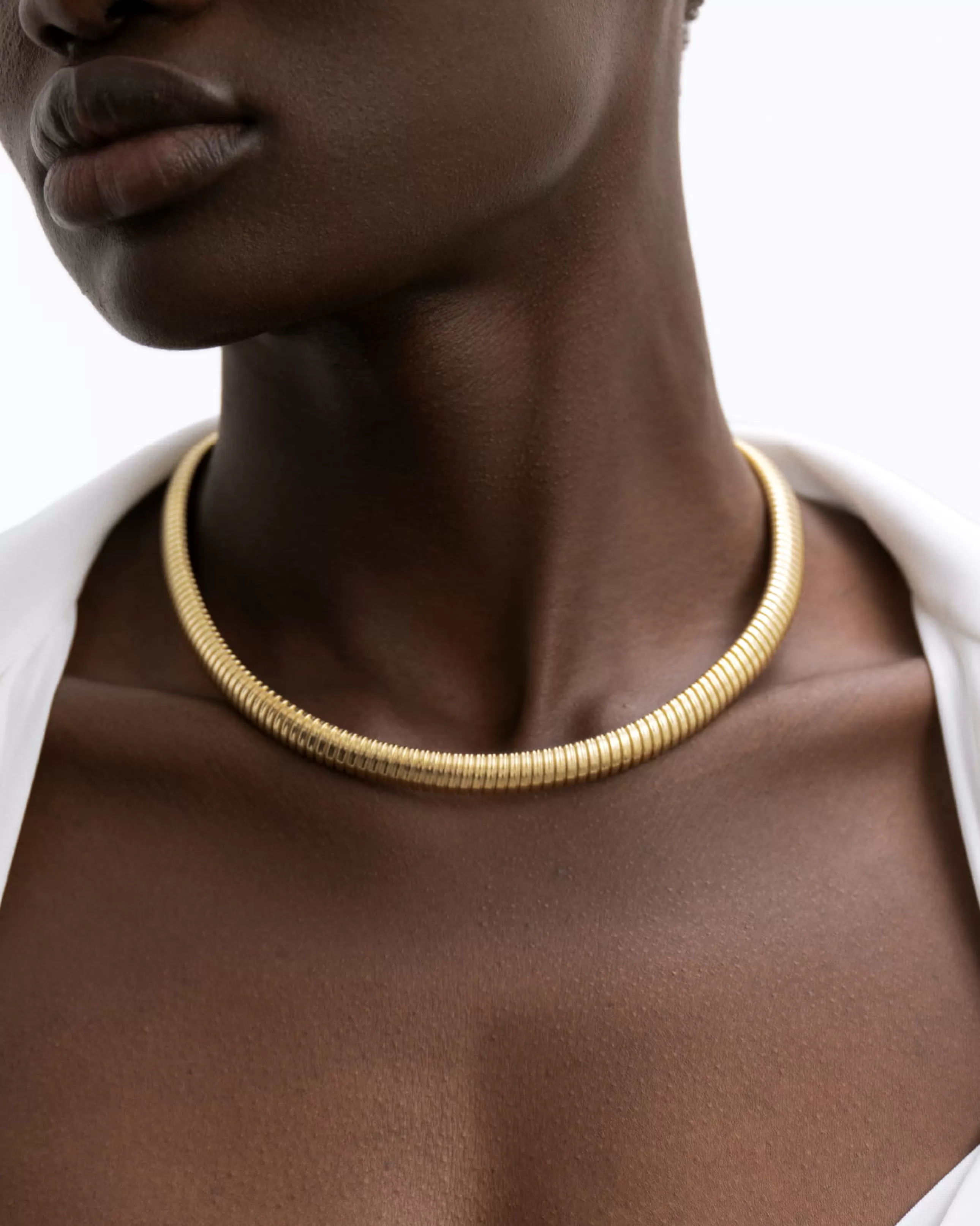 Fashion BRUNA The Label Turin Necklace