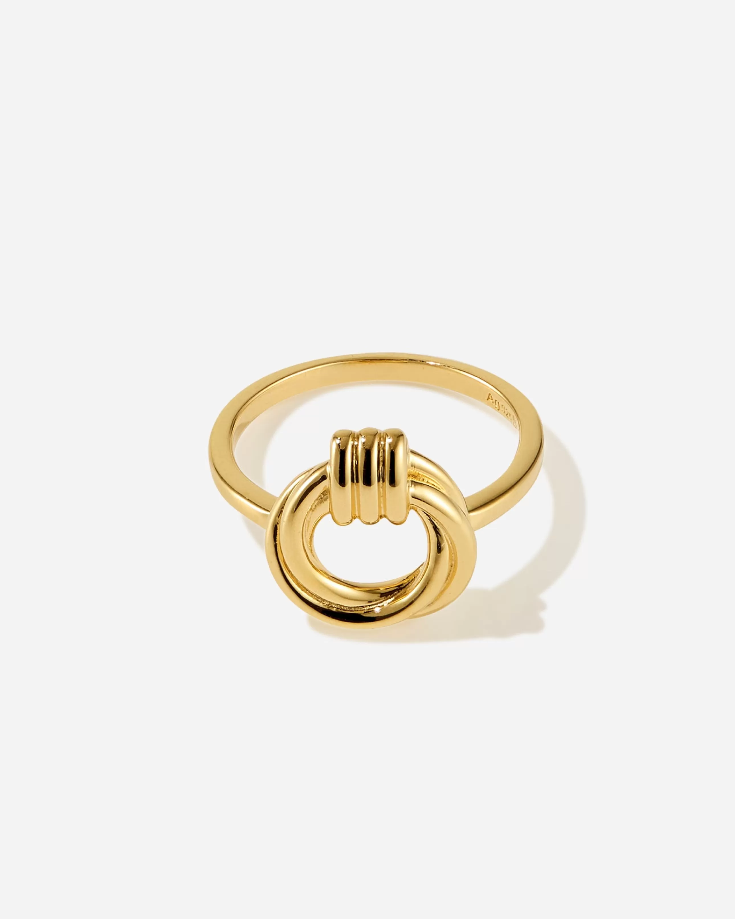 Discount BRUNA The Label Tuscany Loop Ring