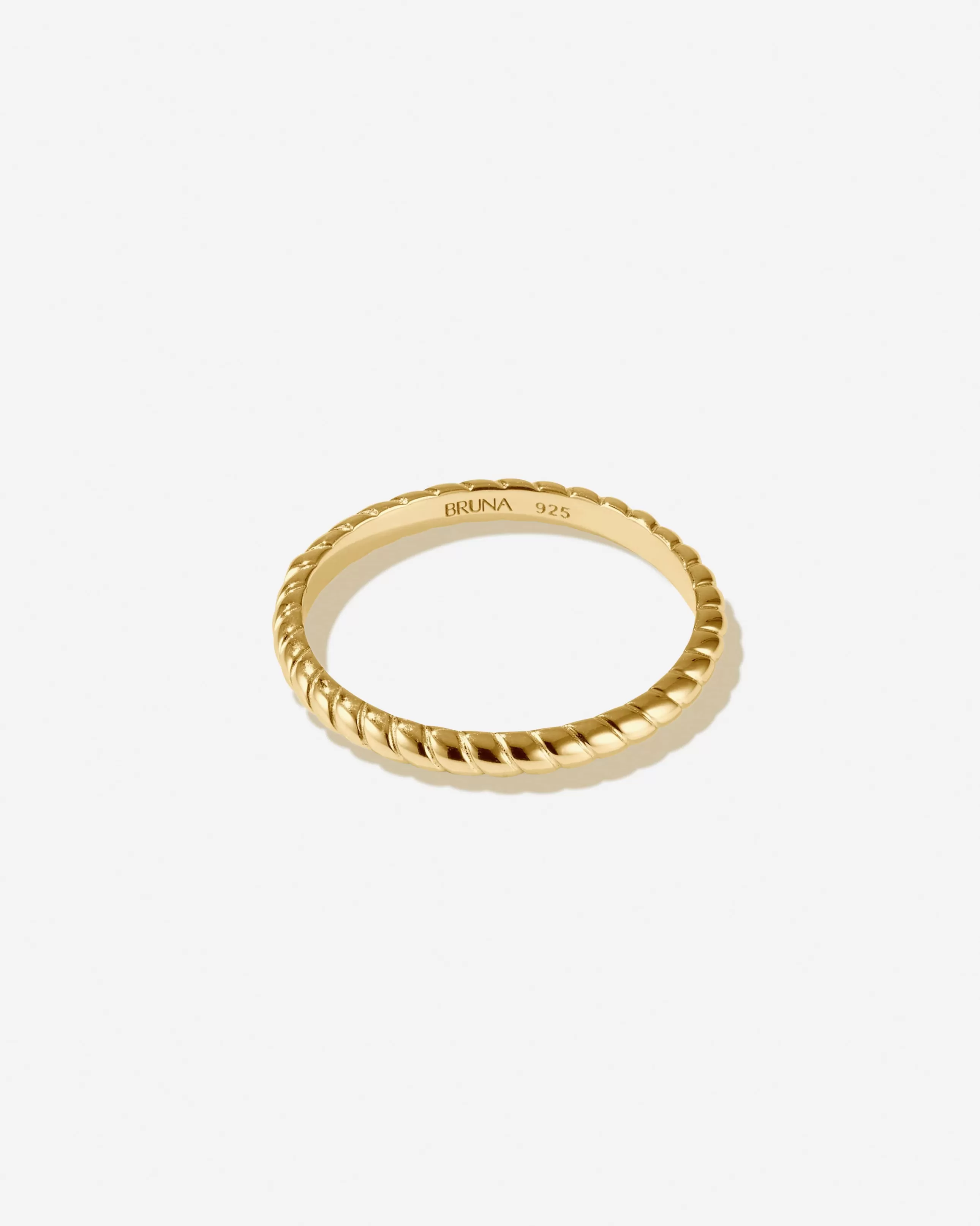 Hot BRUNA The Label Tuscany Ring