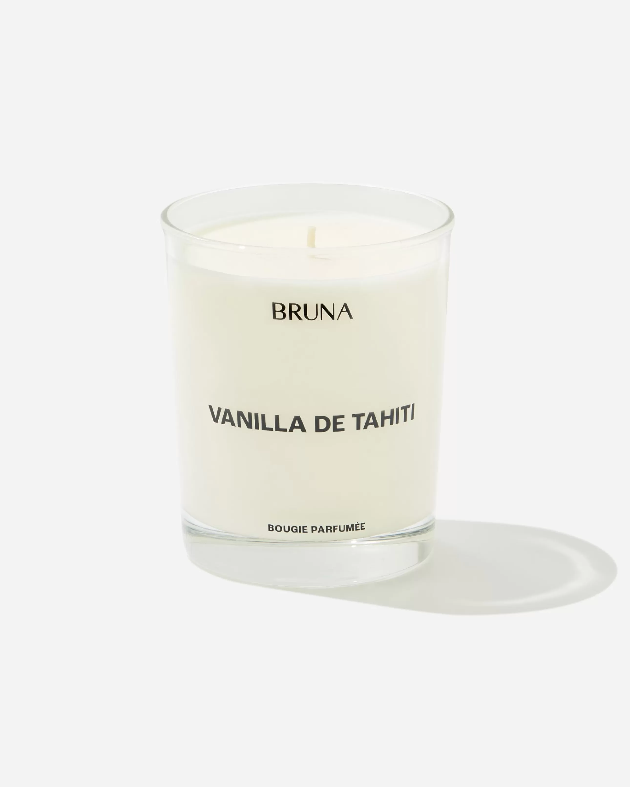 Cheap BRUNA The Label Vanilla De Tahiti Candle 190g