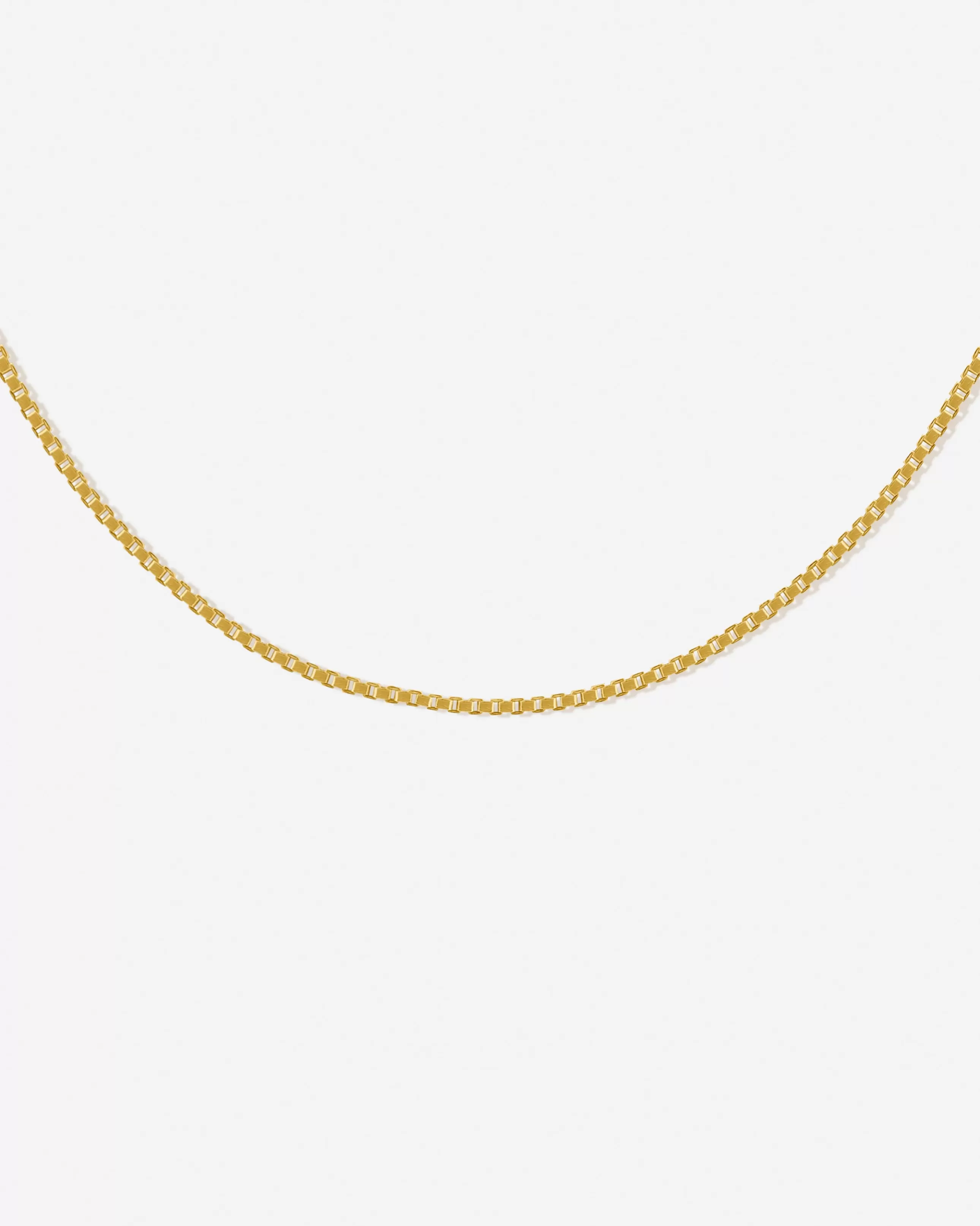 Flash Sale BRUNA The Label Veneziana 40 Necklace