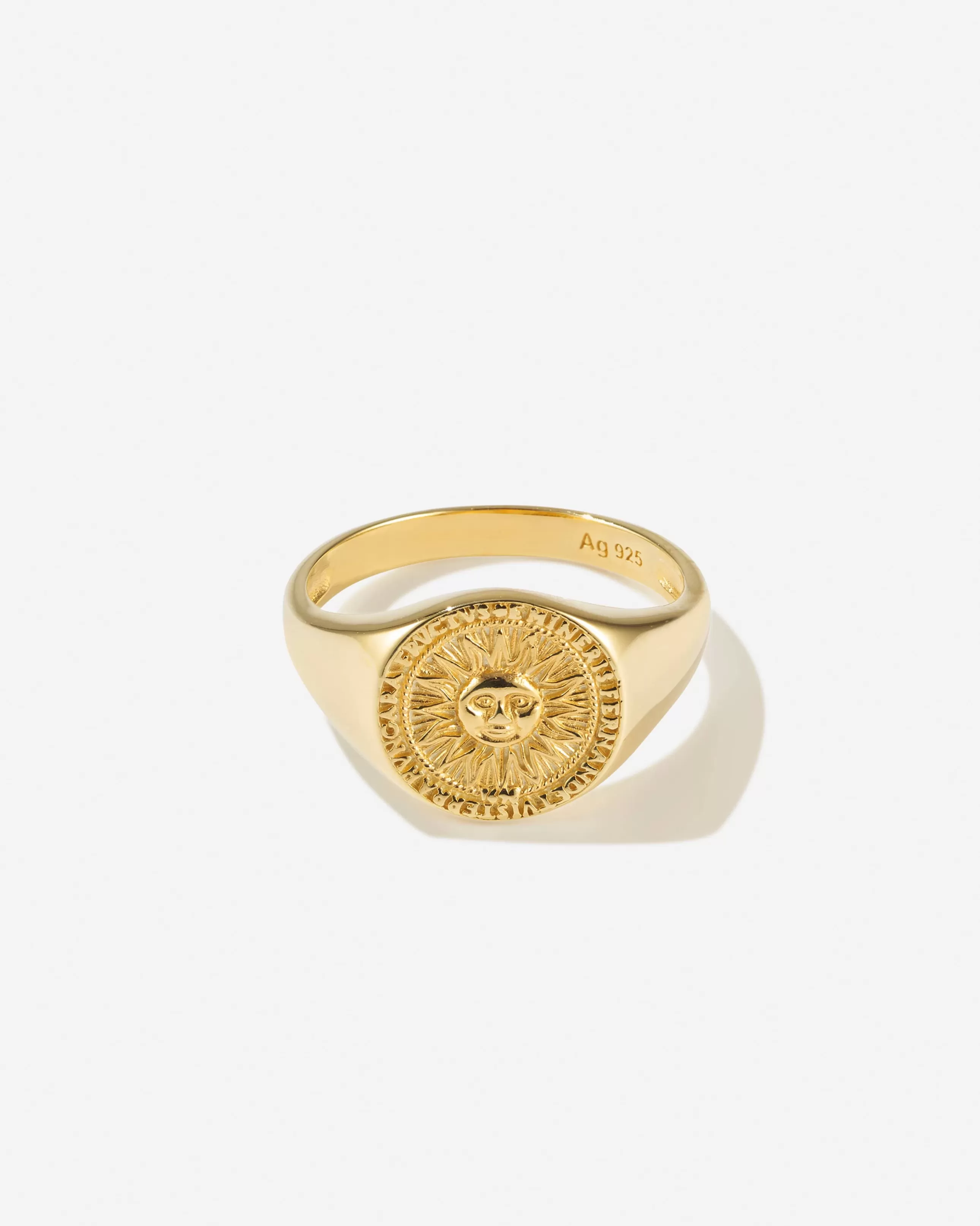 Discount BRUNA The Label Venice Ring