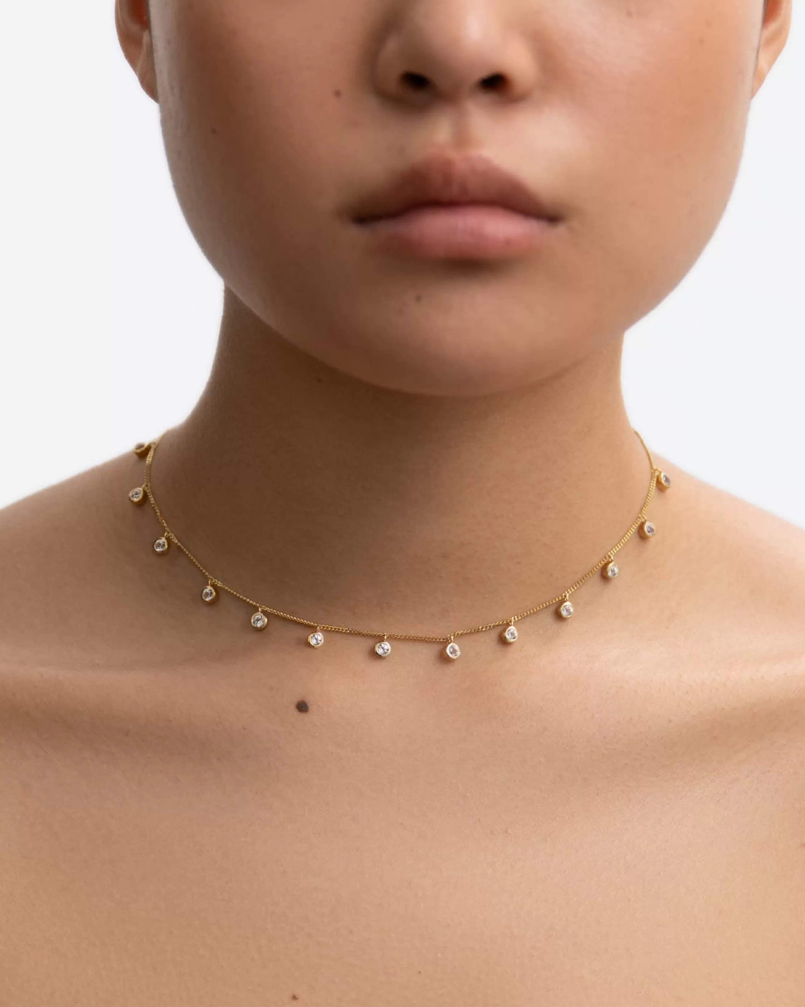 Cheap BRUNA The Label Verdon Choker